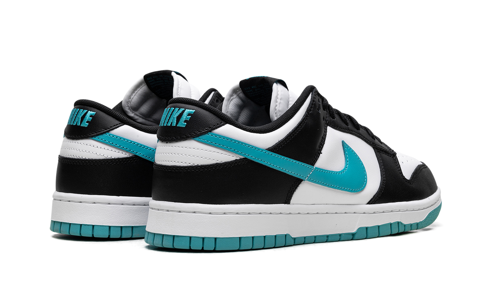 Dunk Low "black" - 3