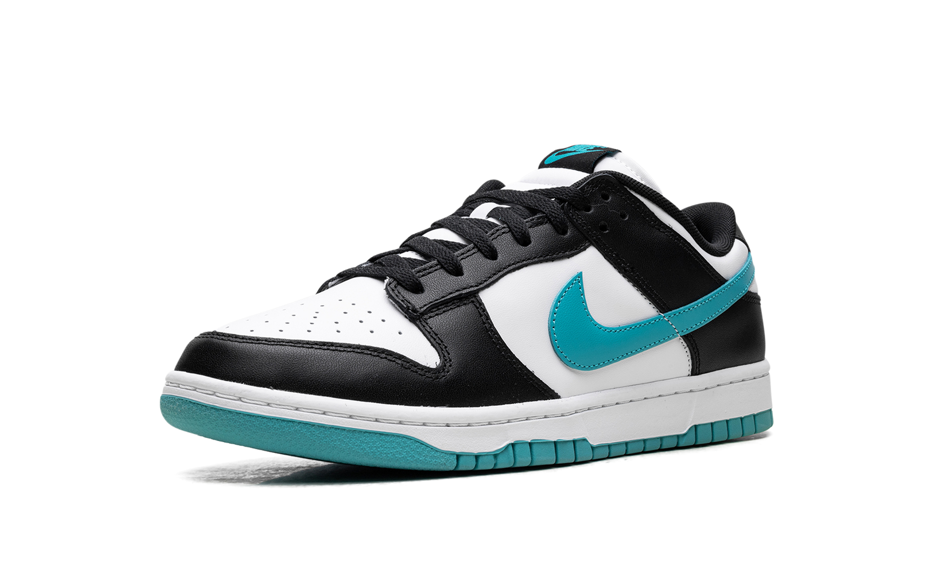 Dunk Low "black" - 4