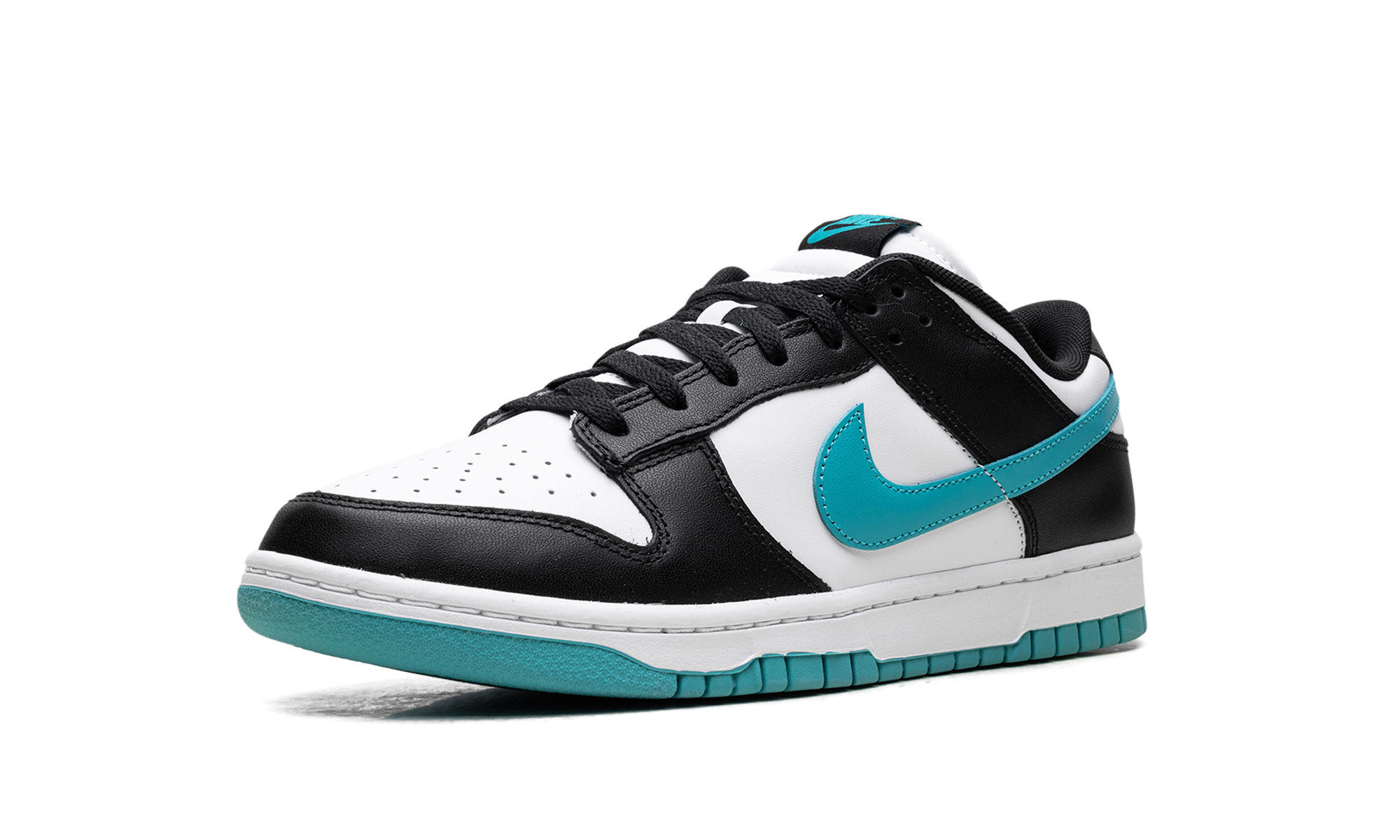 Dunk Low "black" - 4