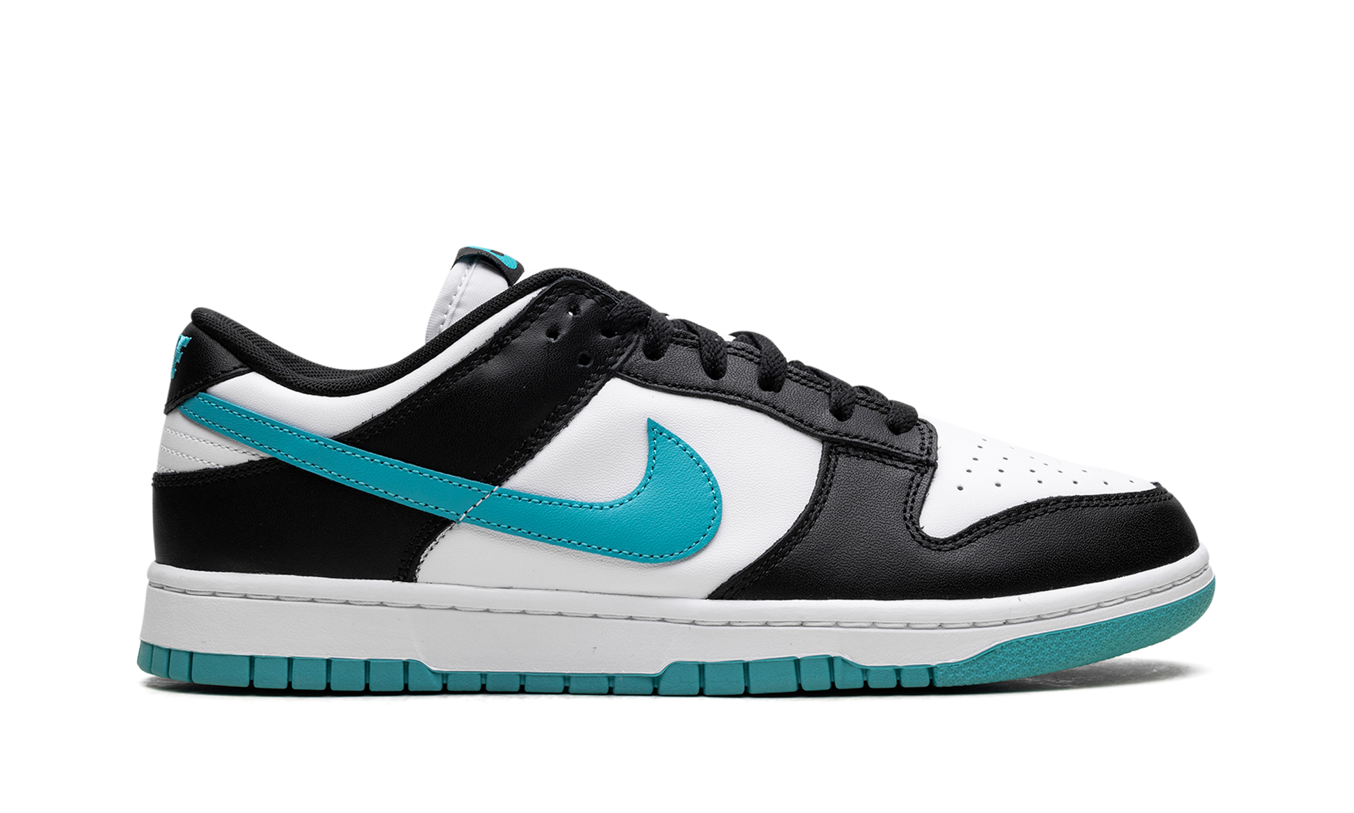 Dunk Low "black" - 6