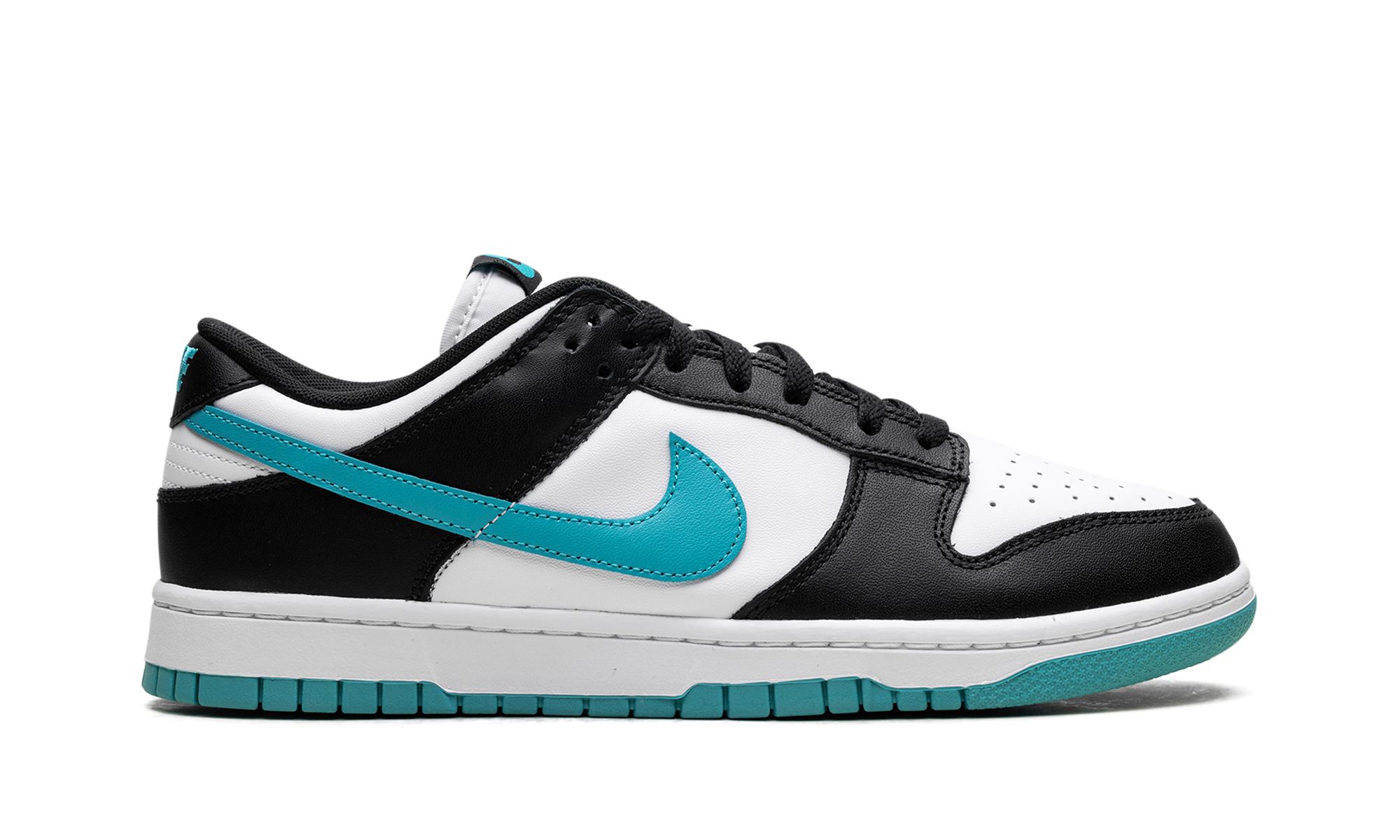Dunk Low "black" - 6