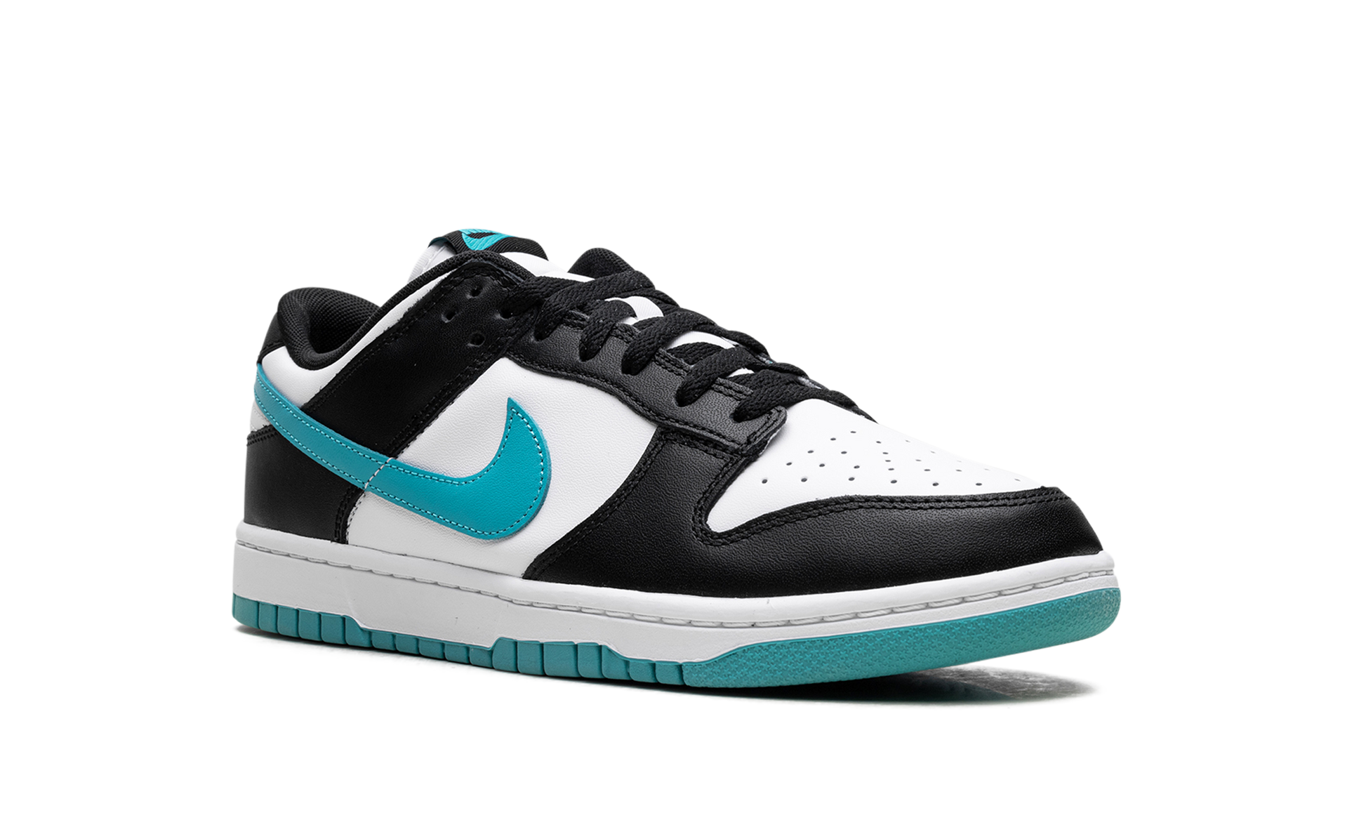 Dunk Low "black" - 7