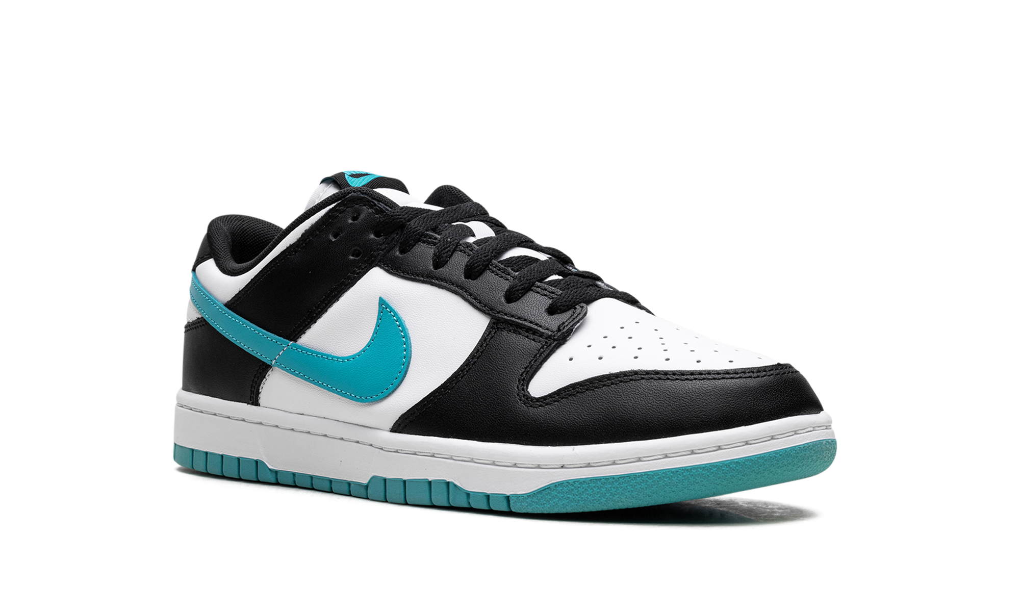 Dunk Low "black" - 7