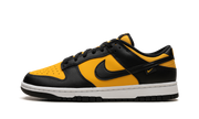 Dunk Low "black University Gold" - 1