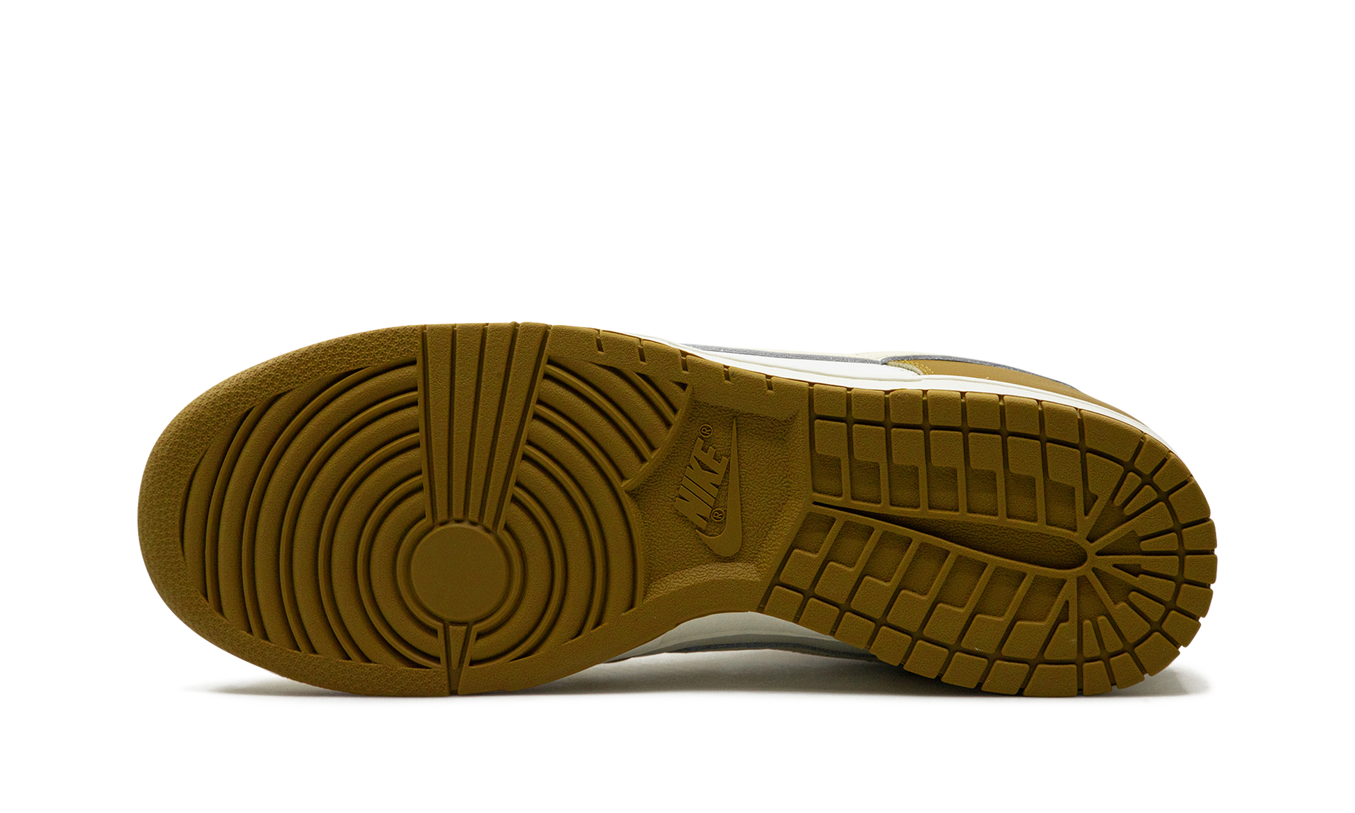 Dunk Low "bronzine" - 3
