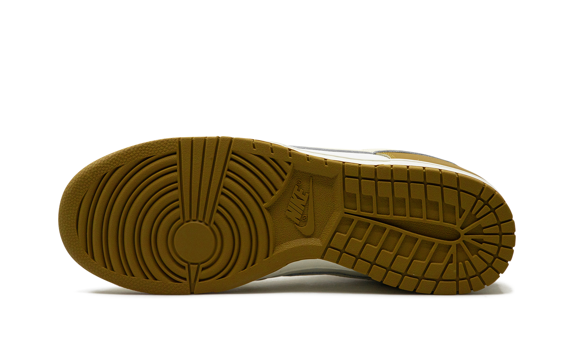Dunk Low "bronzine" - 3