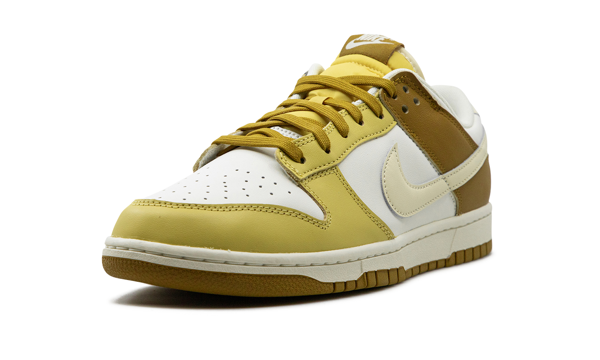 Dunk Low "bronzine" - 4