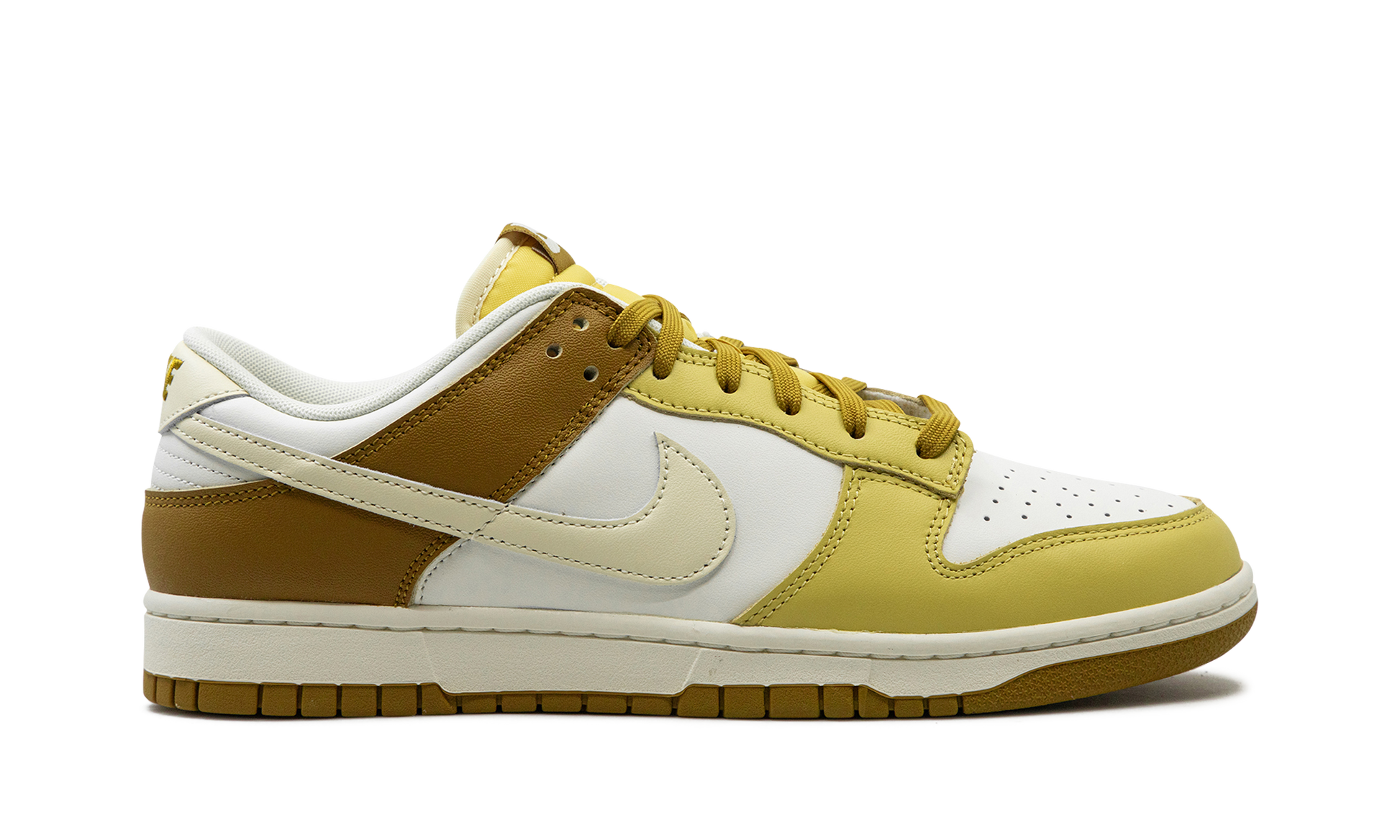 Dunk Low "bronzine" - 6