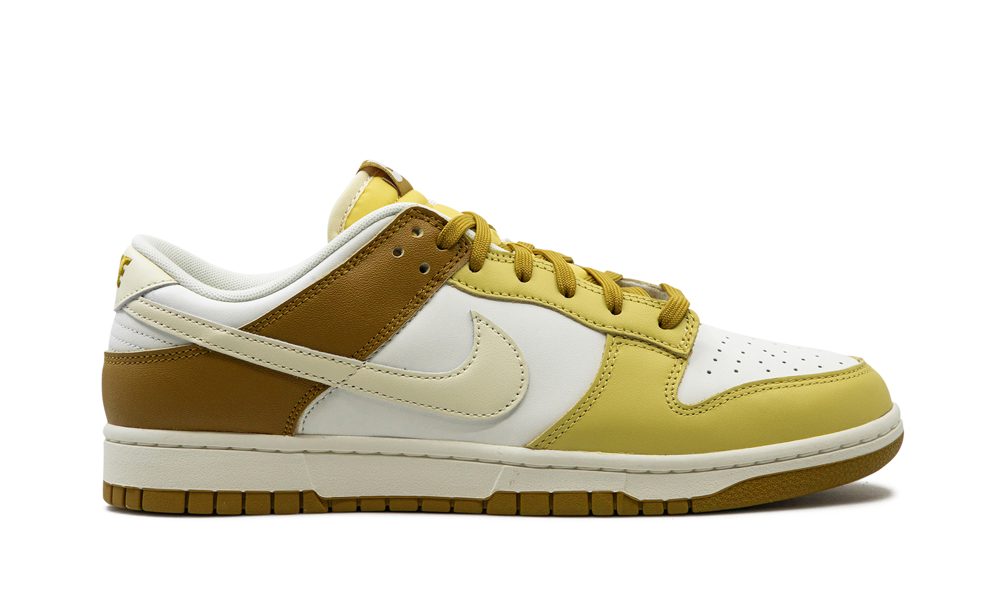Dunk Low "bronzine" - 6