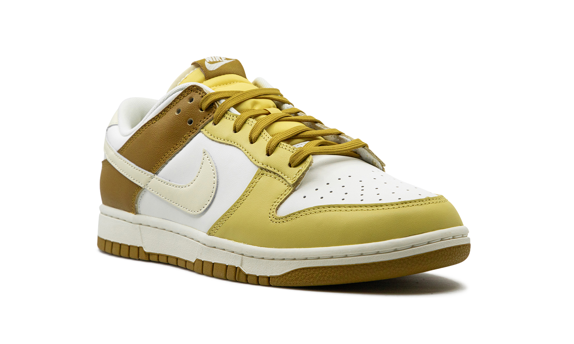 Dunk Low "bronzine" - 7