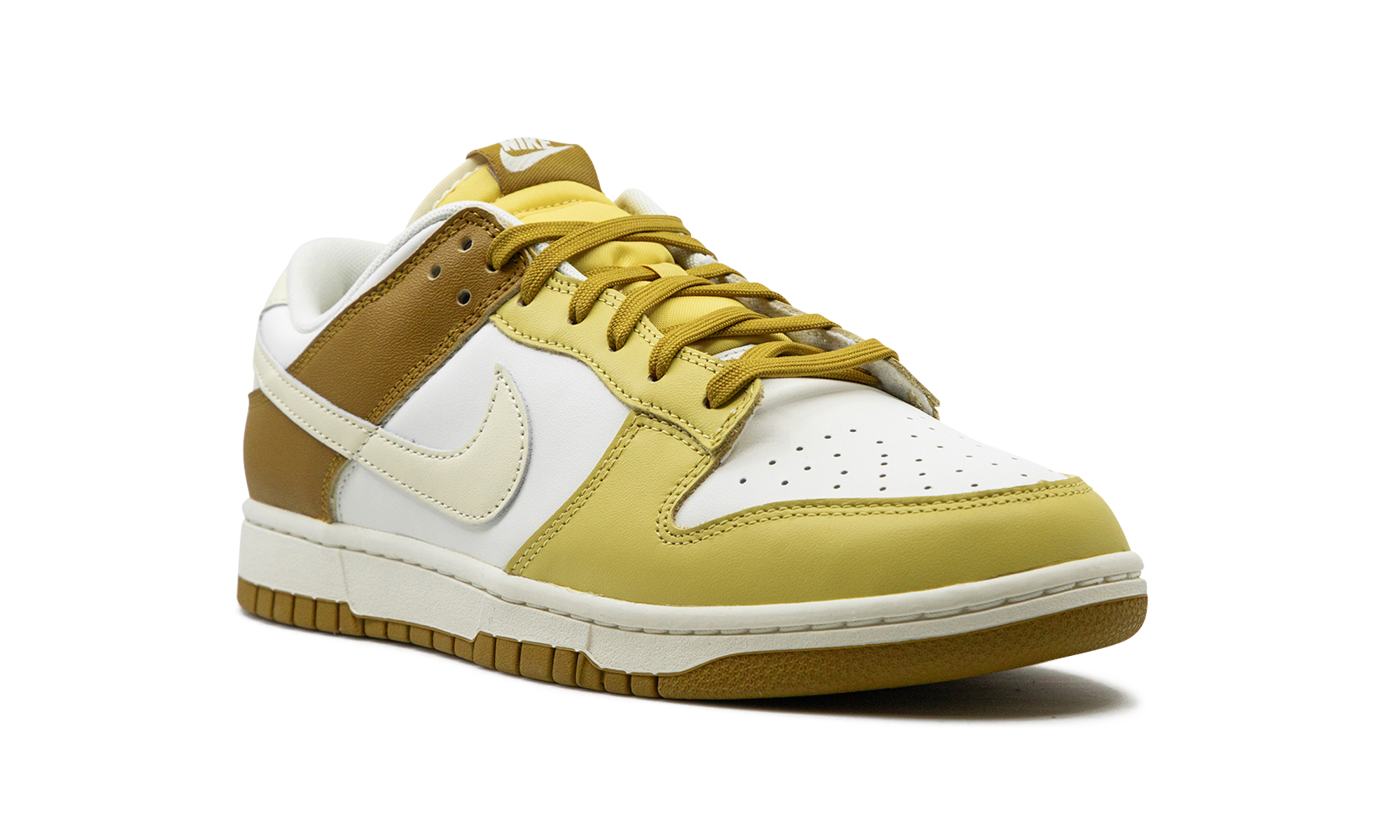 Dunk Low "bronzine" - 7