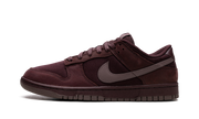 Dunk Low "burgundy Crush" - 1