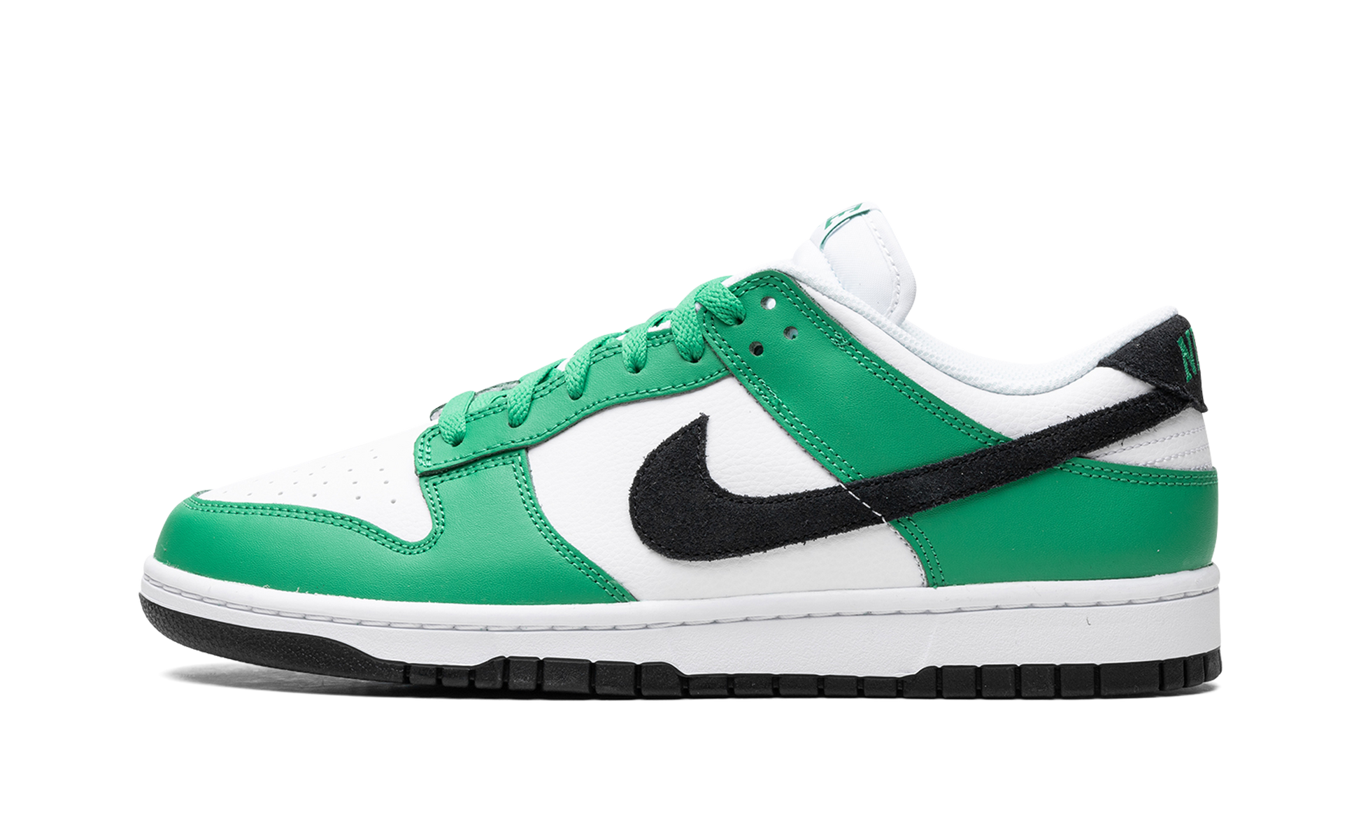 Dunk Low "celtics" - 1