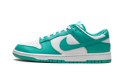 Dunk Low "clear Jade" - 1