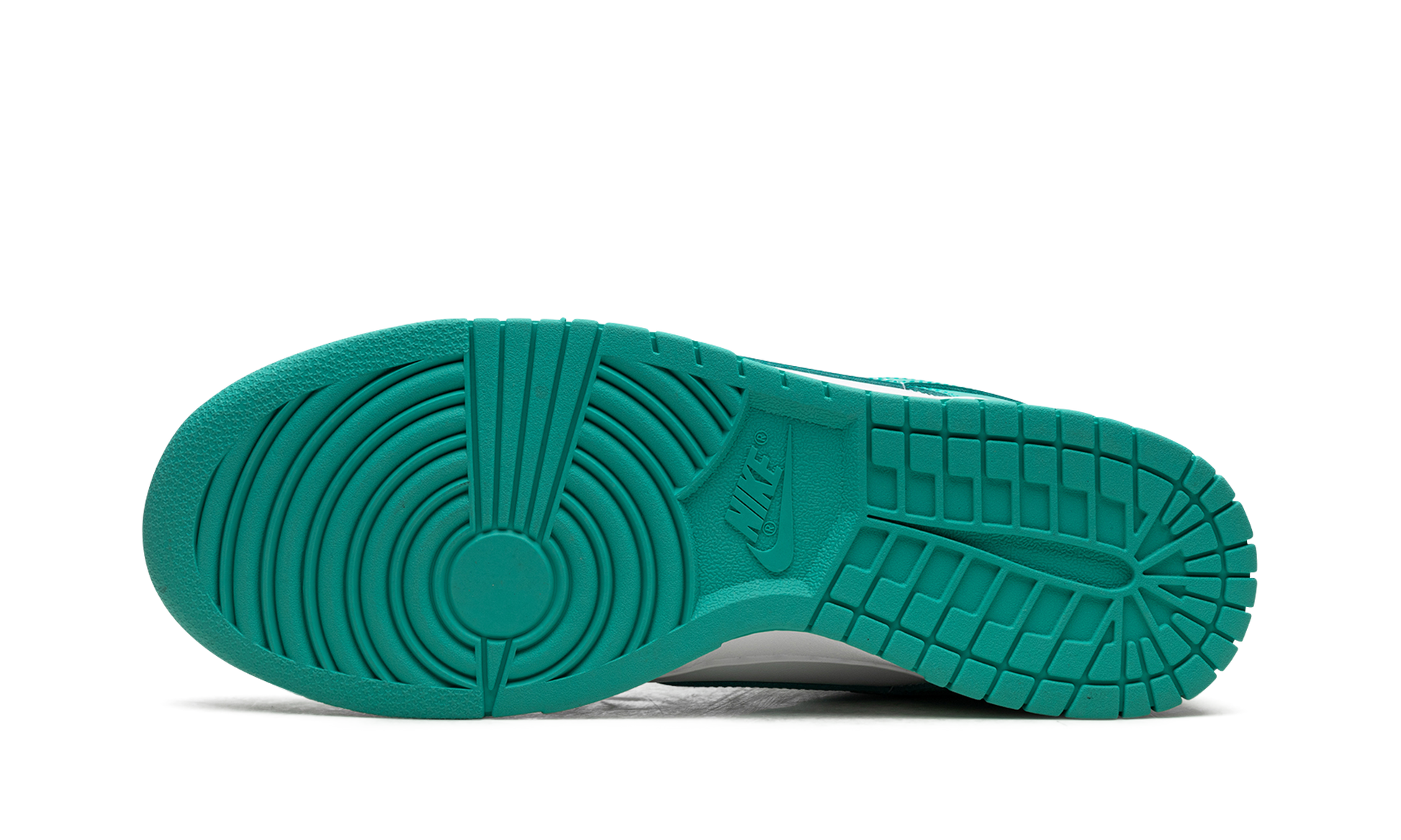 Dunk Low "clear Jade" - 5