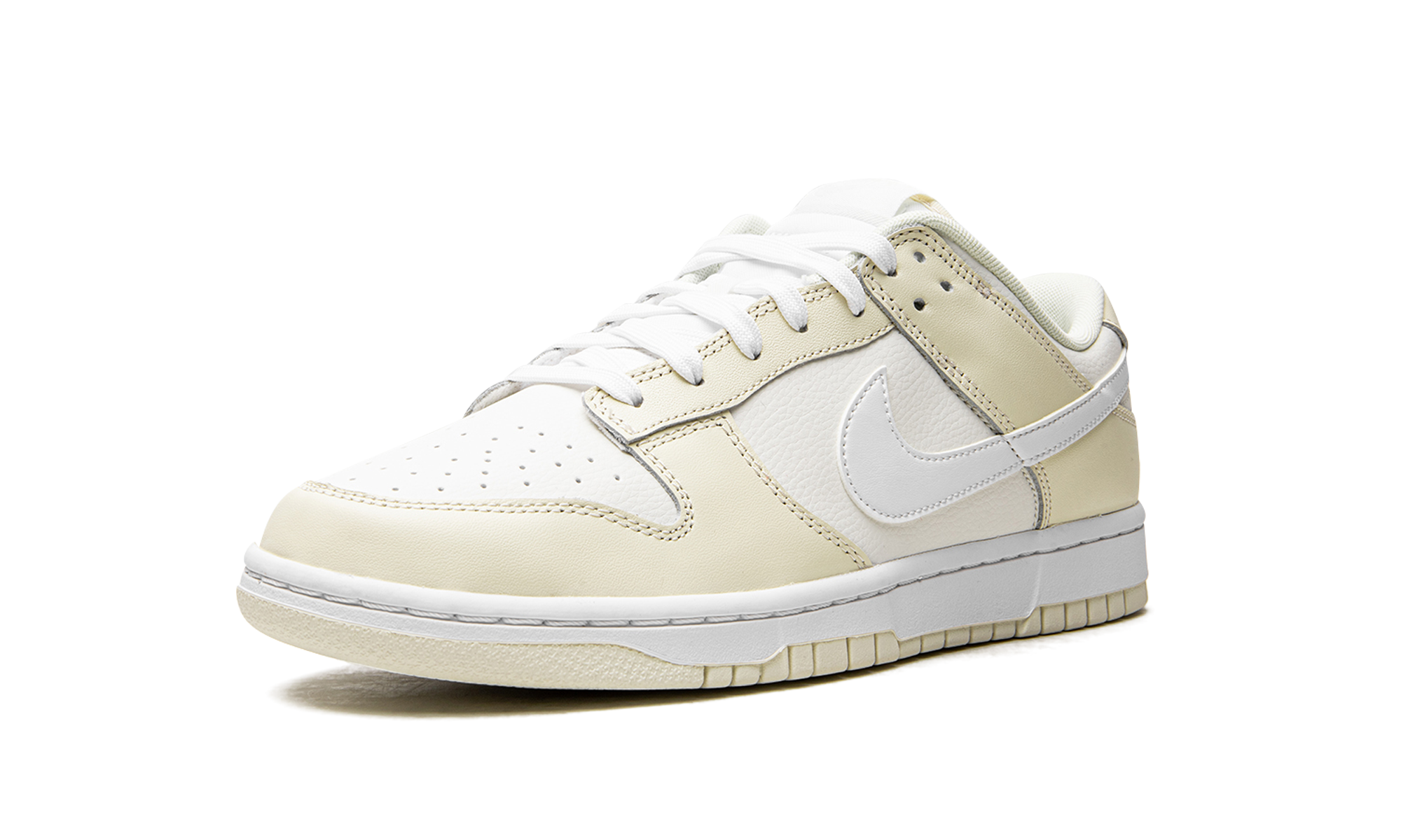 Dunk Low "coconut Milk" - 4