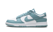 Dunk Low "denim Turquoise" - 1