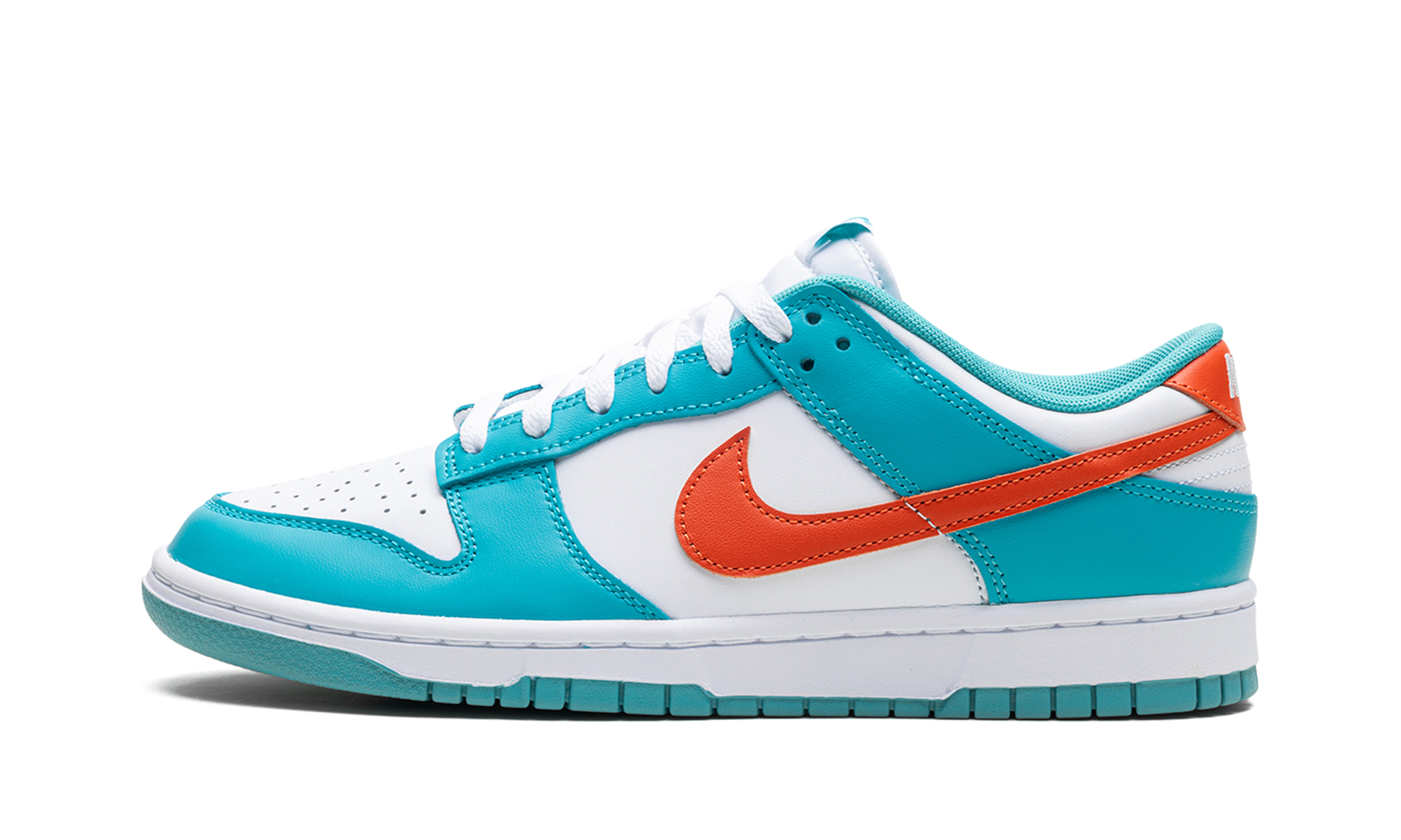 Dunk Low "dolphins" - 1