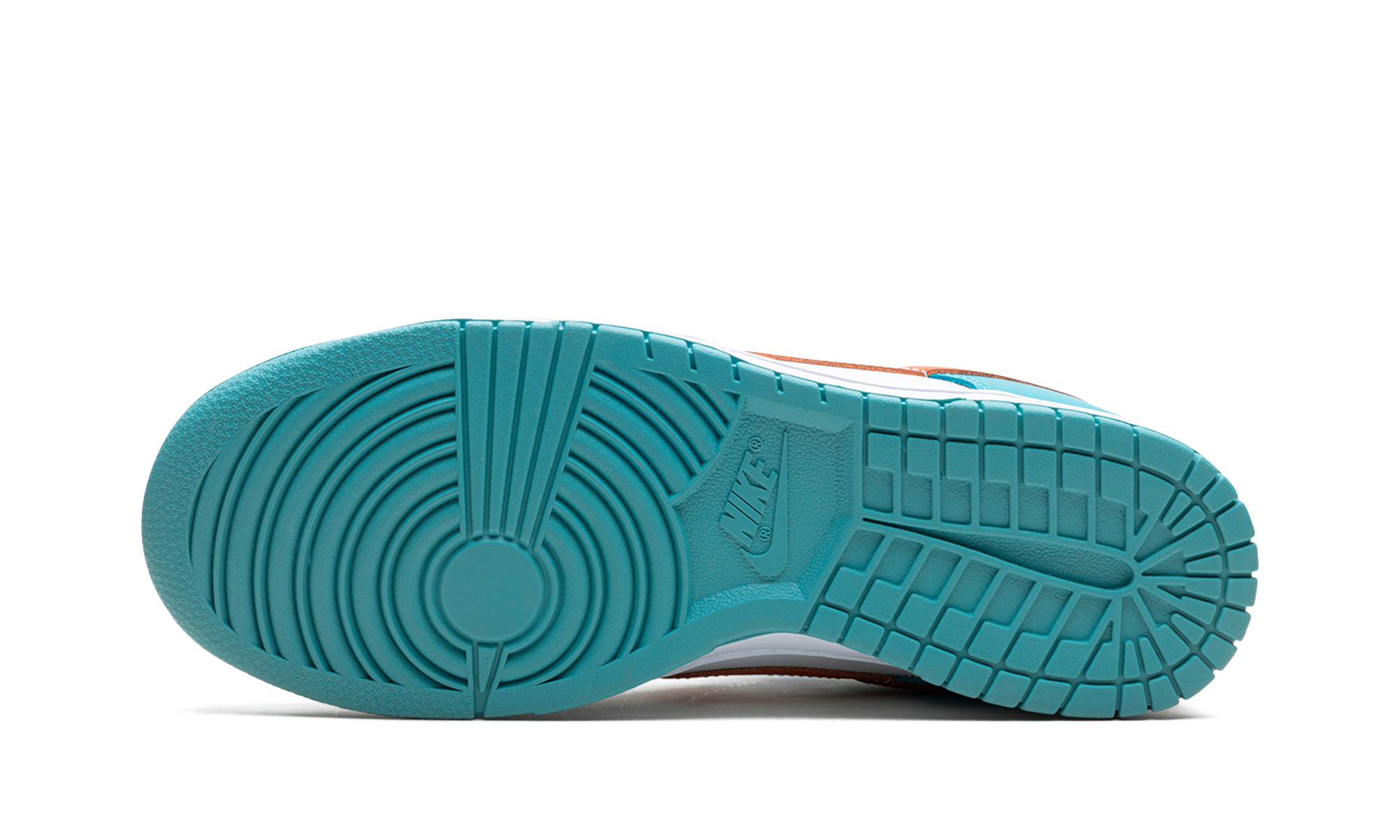 Dunk Low "dolphins" - 5