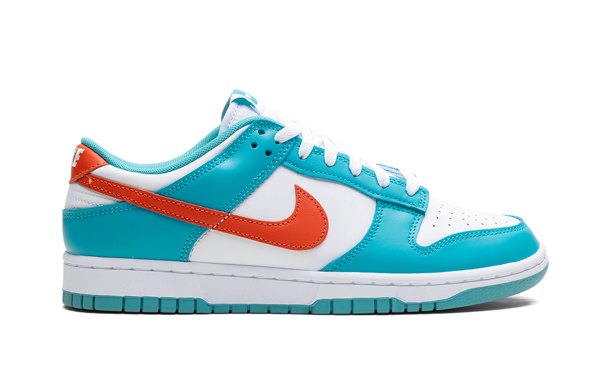 Dunk Low "dolphins" - 6