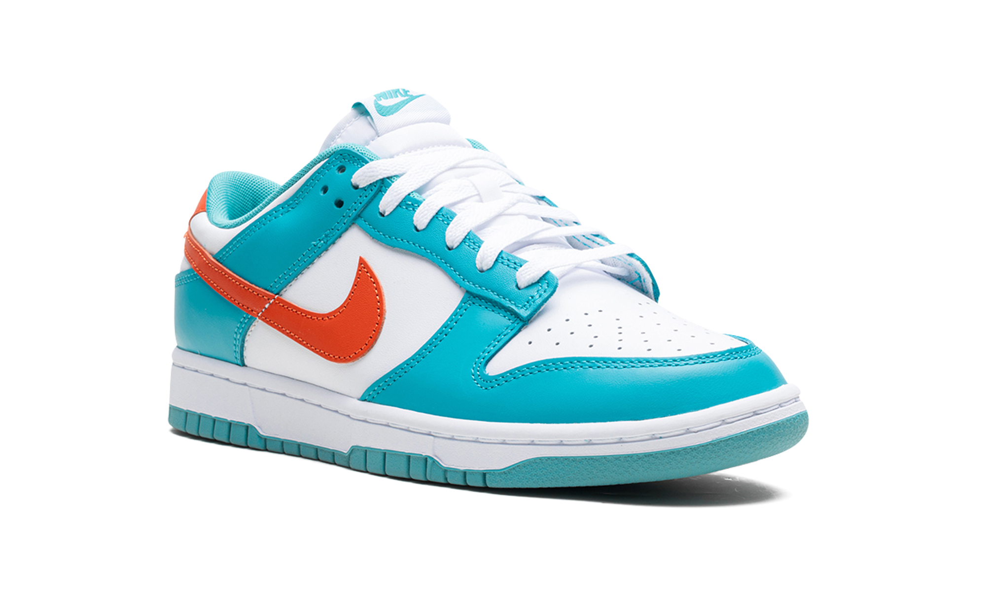 Dunk Low "dolphins" - 7