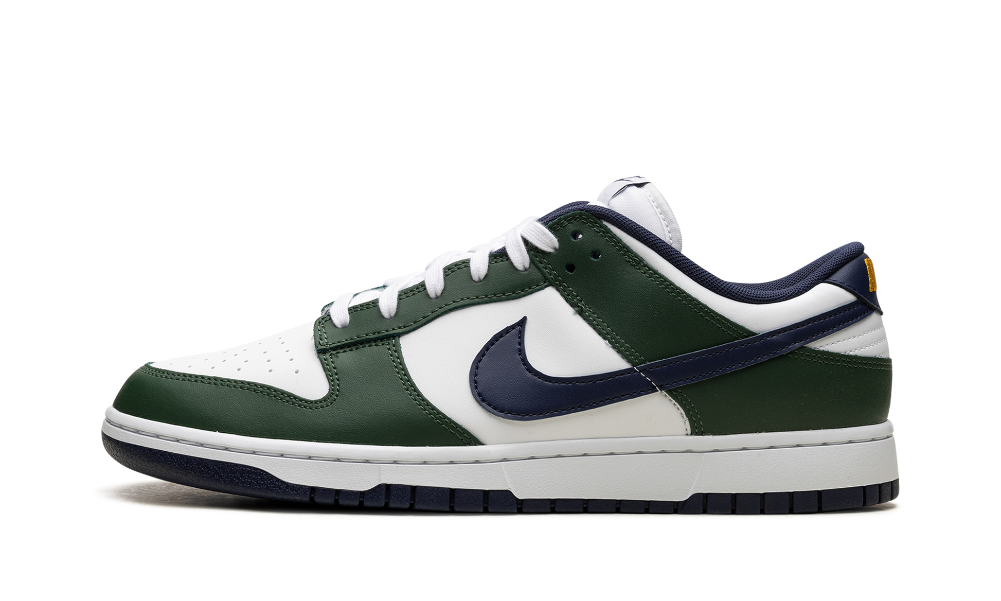 Dunk Low "fir" - 1