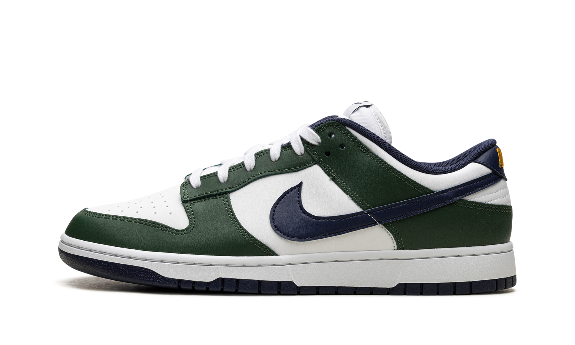 Dunk Low "fir" - 1