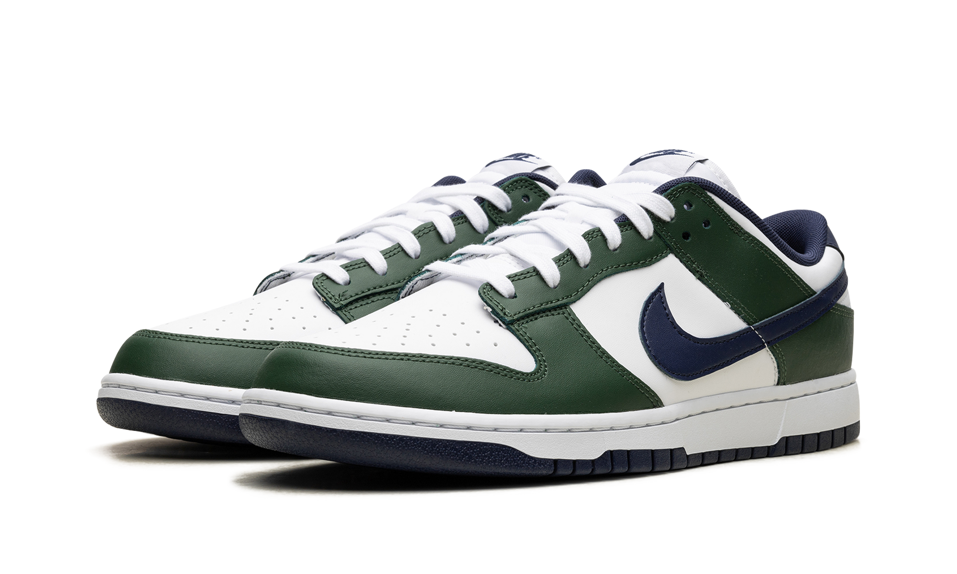 Dunk Low "fir" - 2