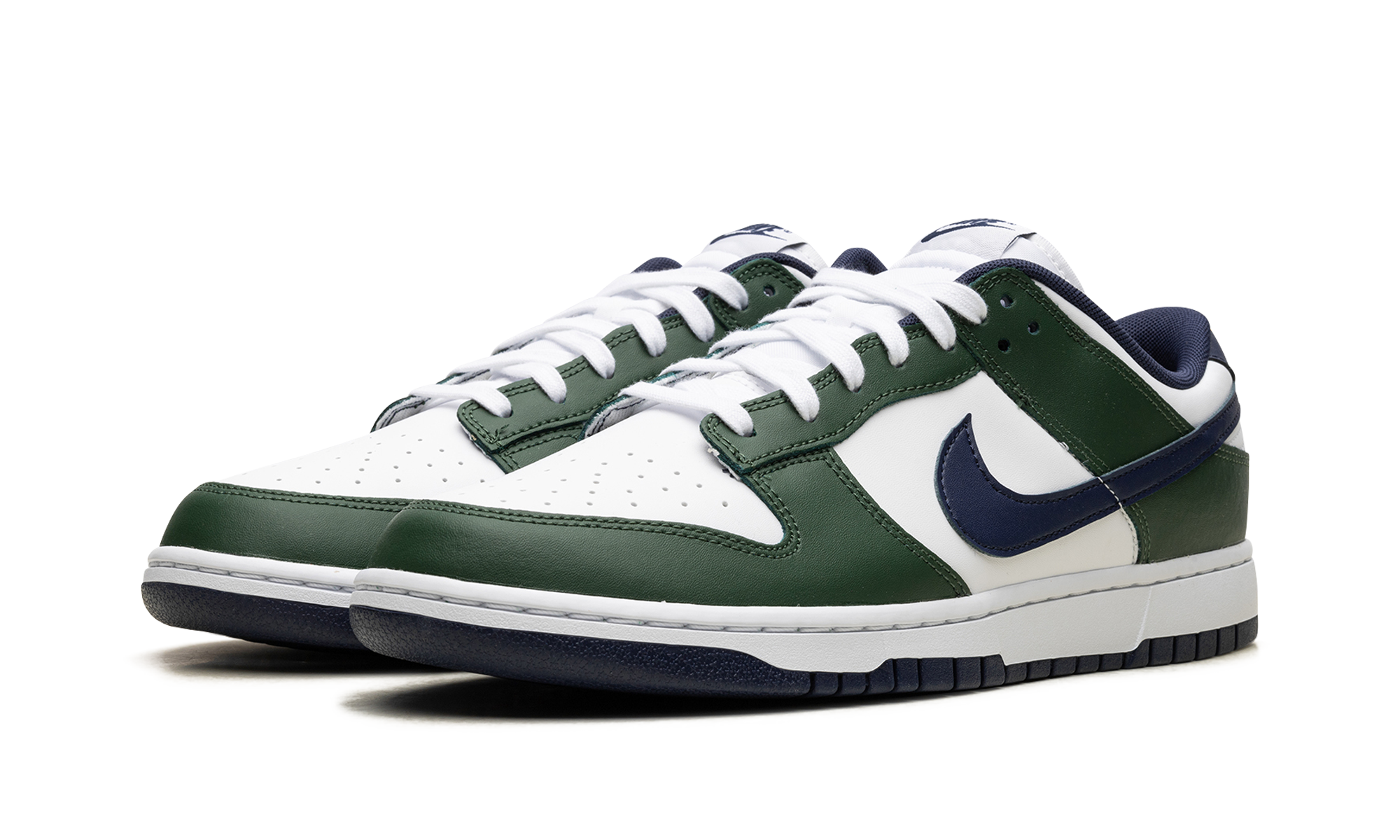 Dunk Low "fir" - 2