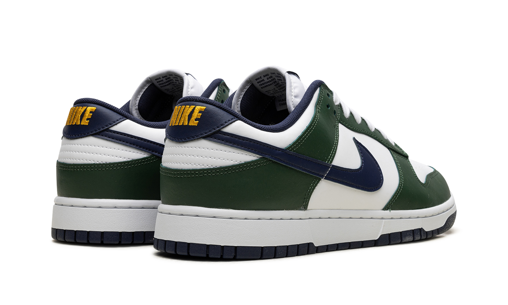 Dunk Low "fir" - 3