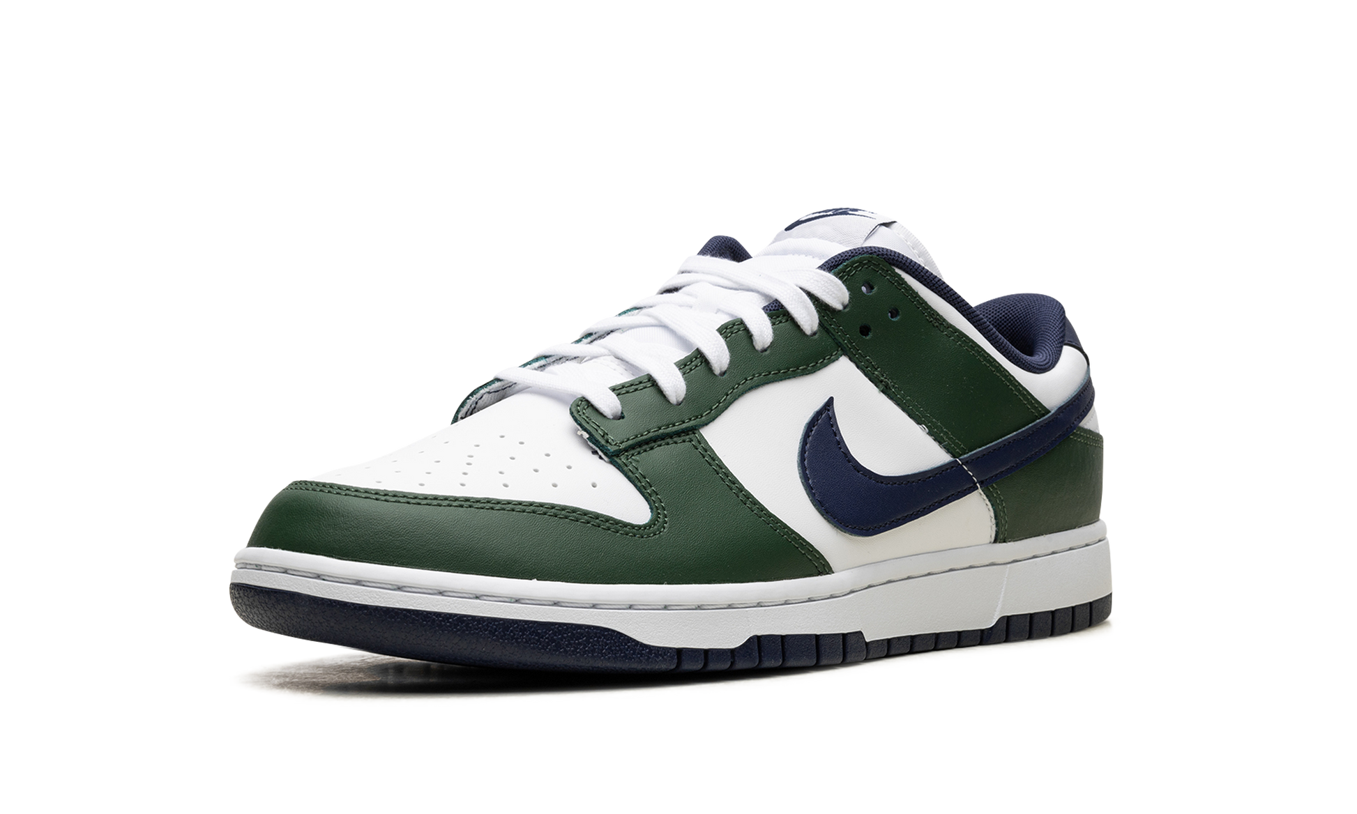 Dunk Low "fir" - 4