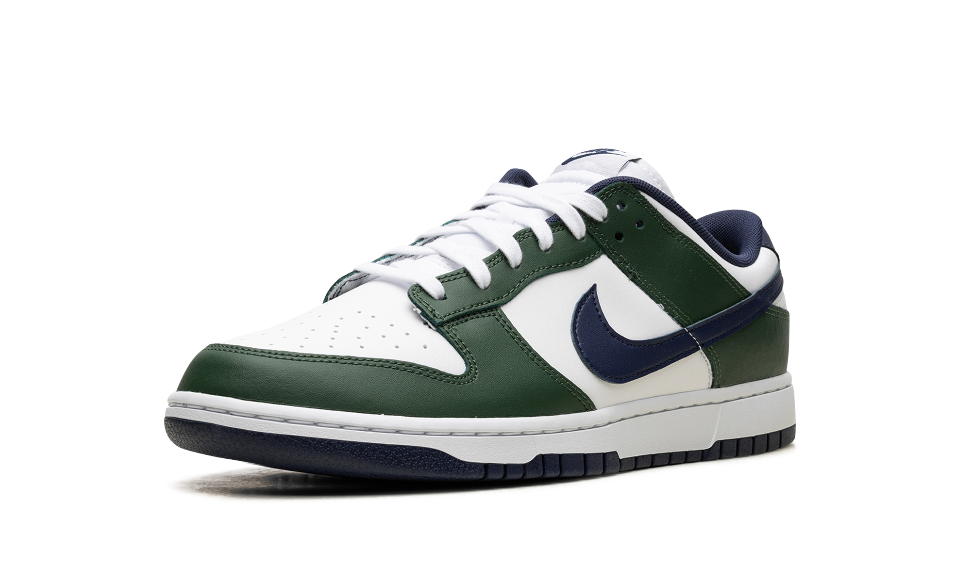 Dunk Low "fir" - 4