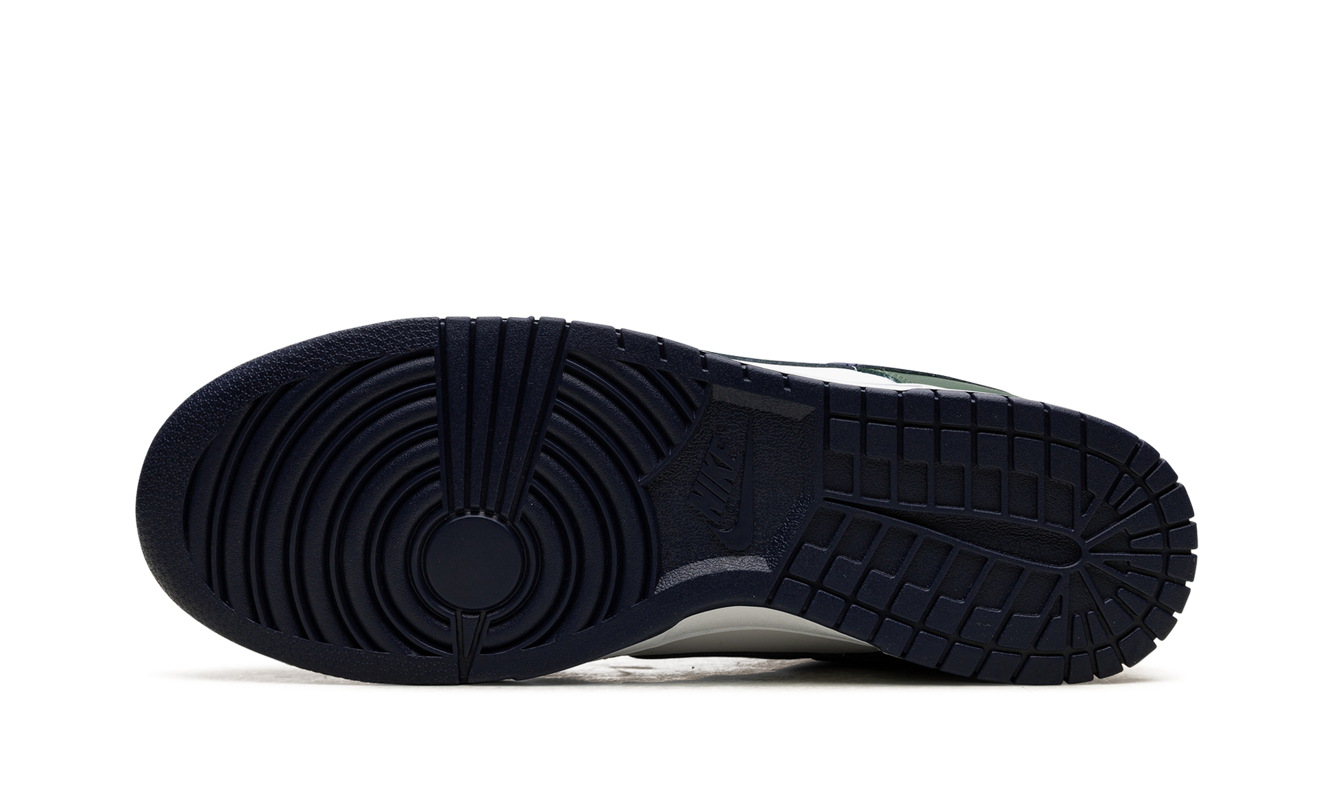 Dunk Low "fir" - 5
