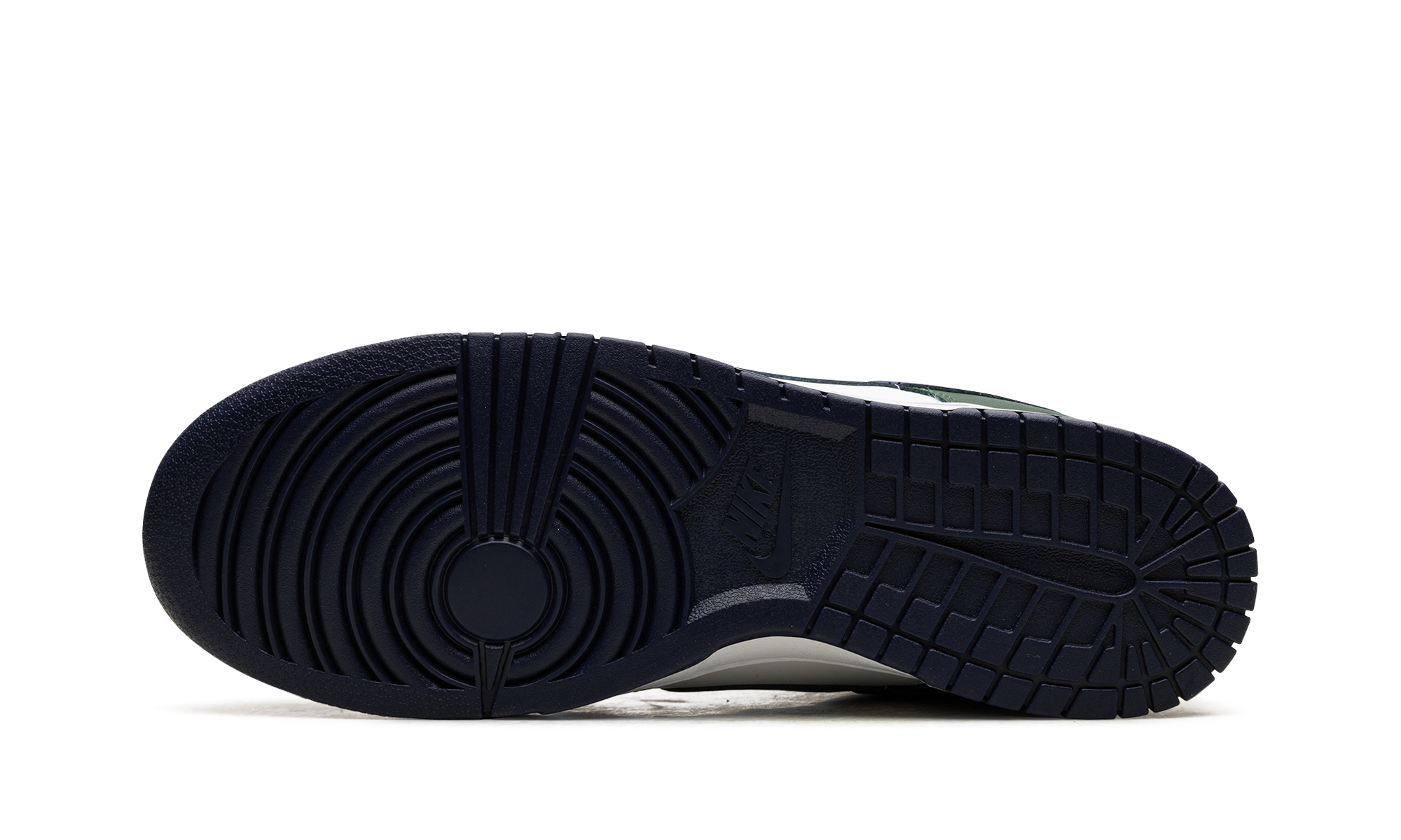 Dunk Low "fir" - 5