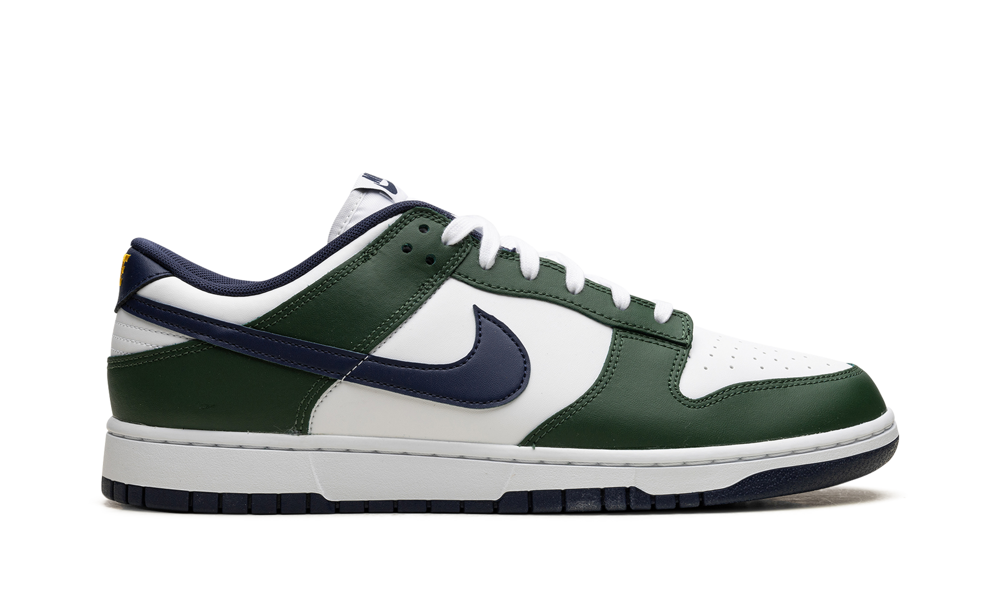 Dunk Low "fir" - 6