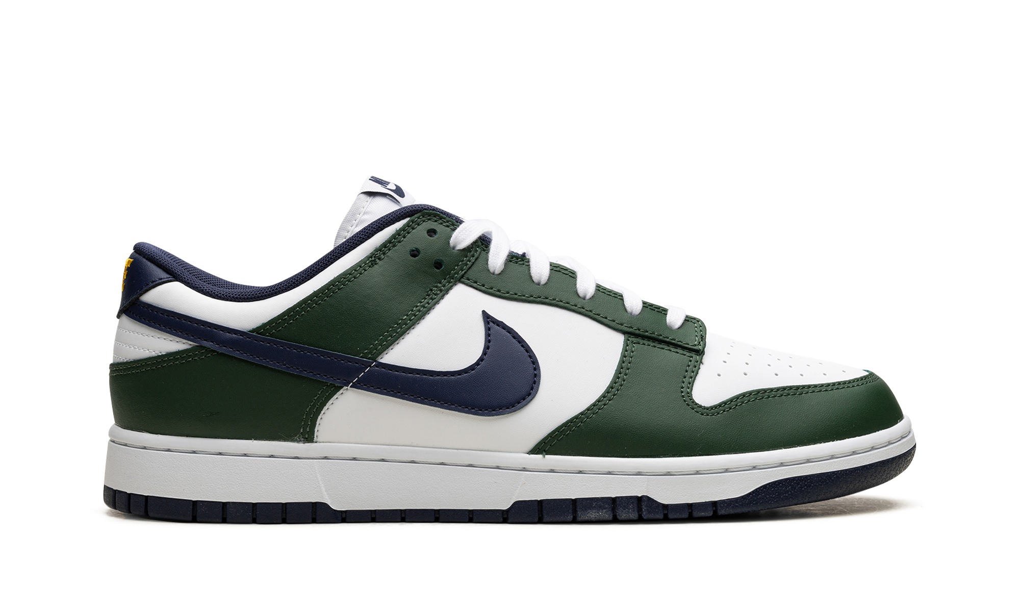 Dunk Low "fir" - 6