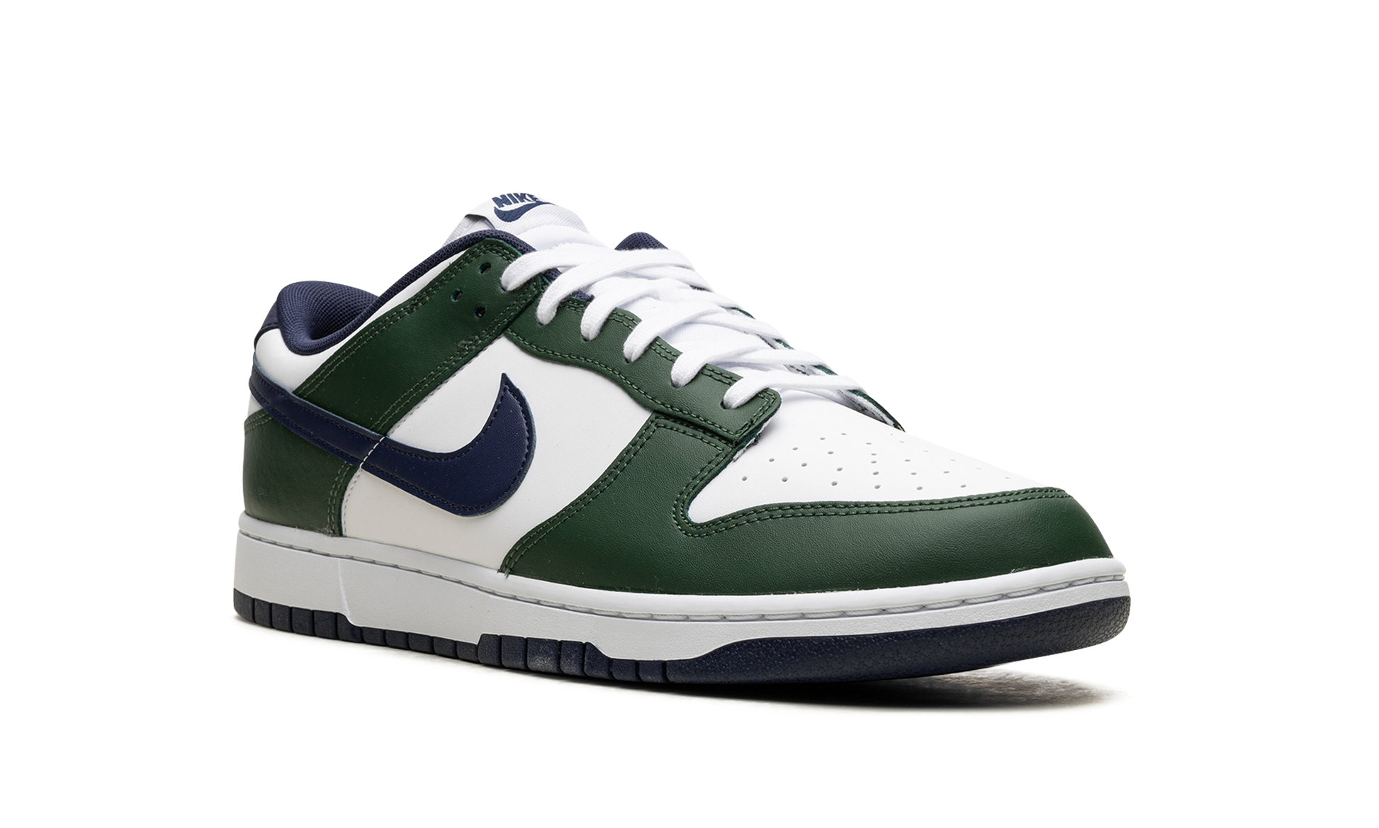 Dunk Low "fir" - 7