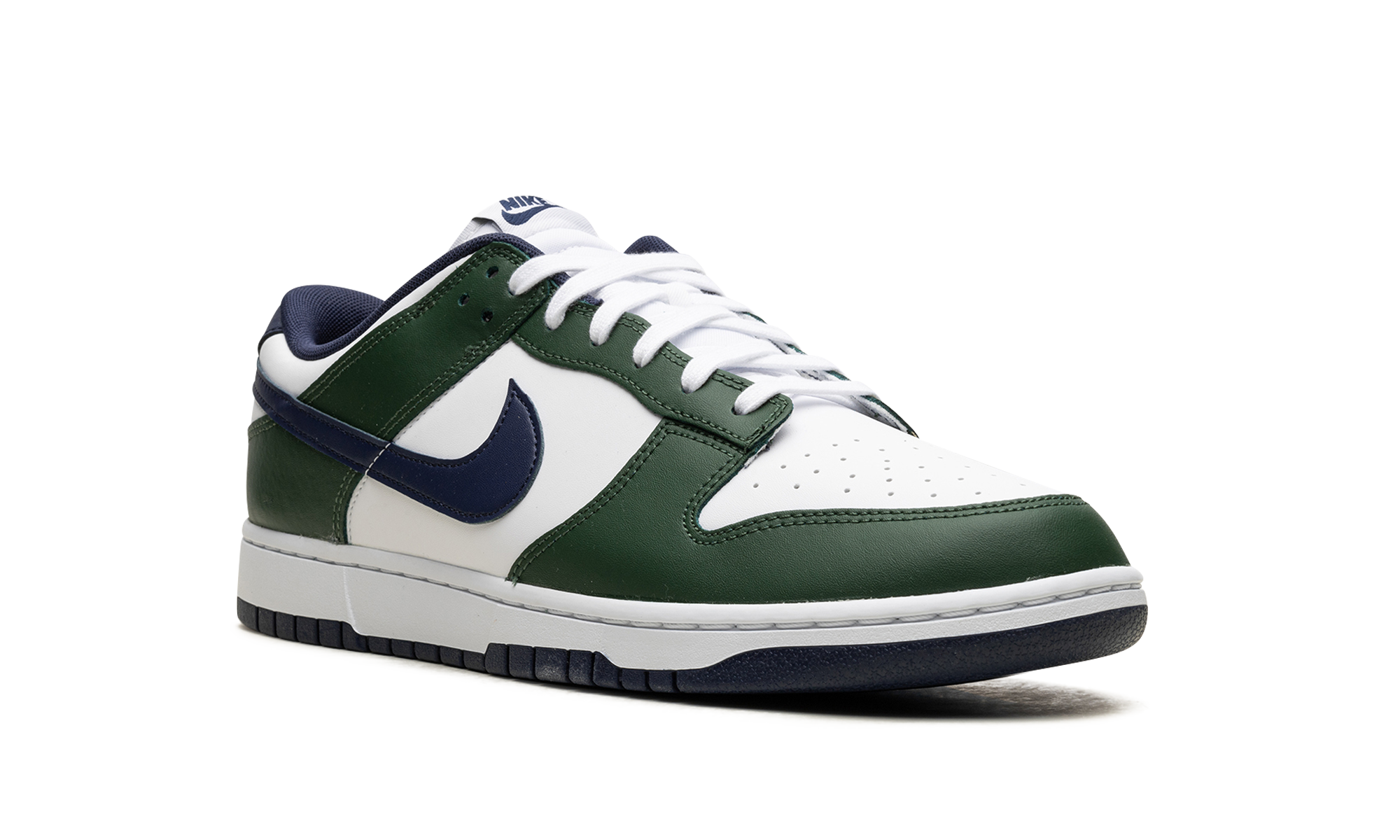 Dunk Low "fir" - 7