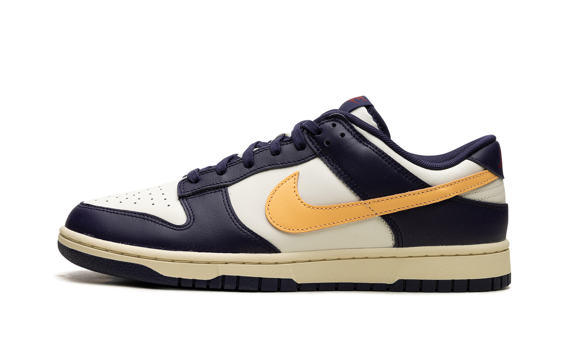Dunk Low "from Nike, To You - Navy" - 1