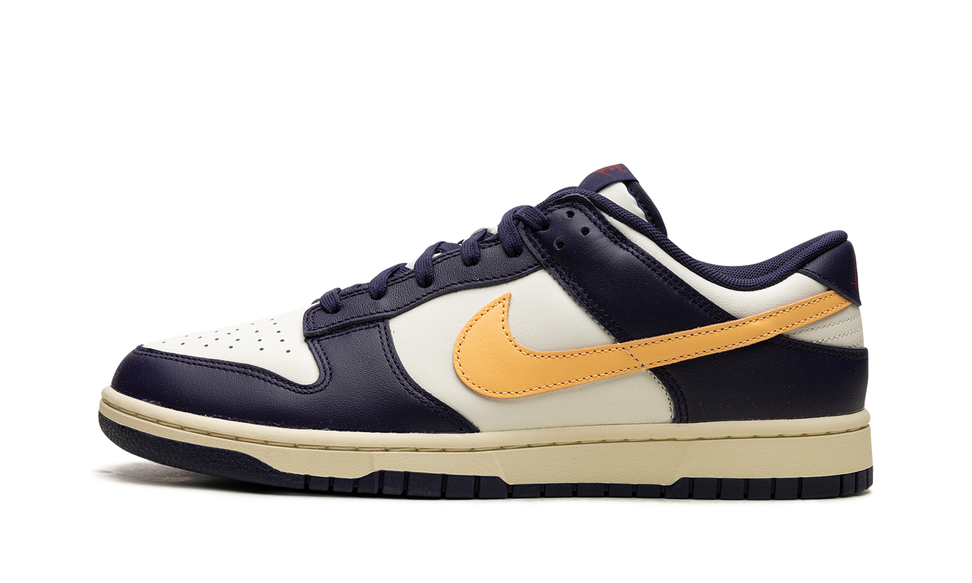 Dunk Low "from Nike, To You - Navy" - 1