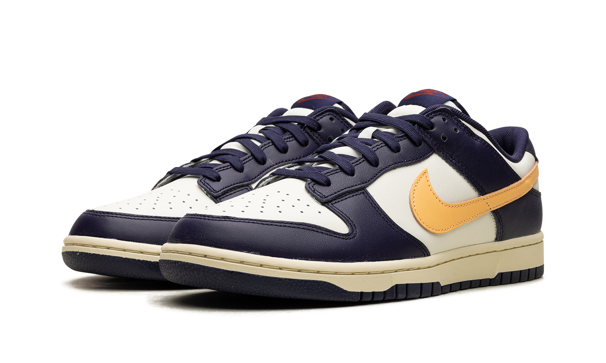 Dunk Low "from Nike, To You - Navy" - 2