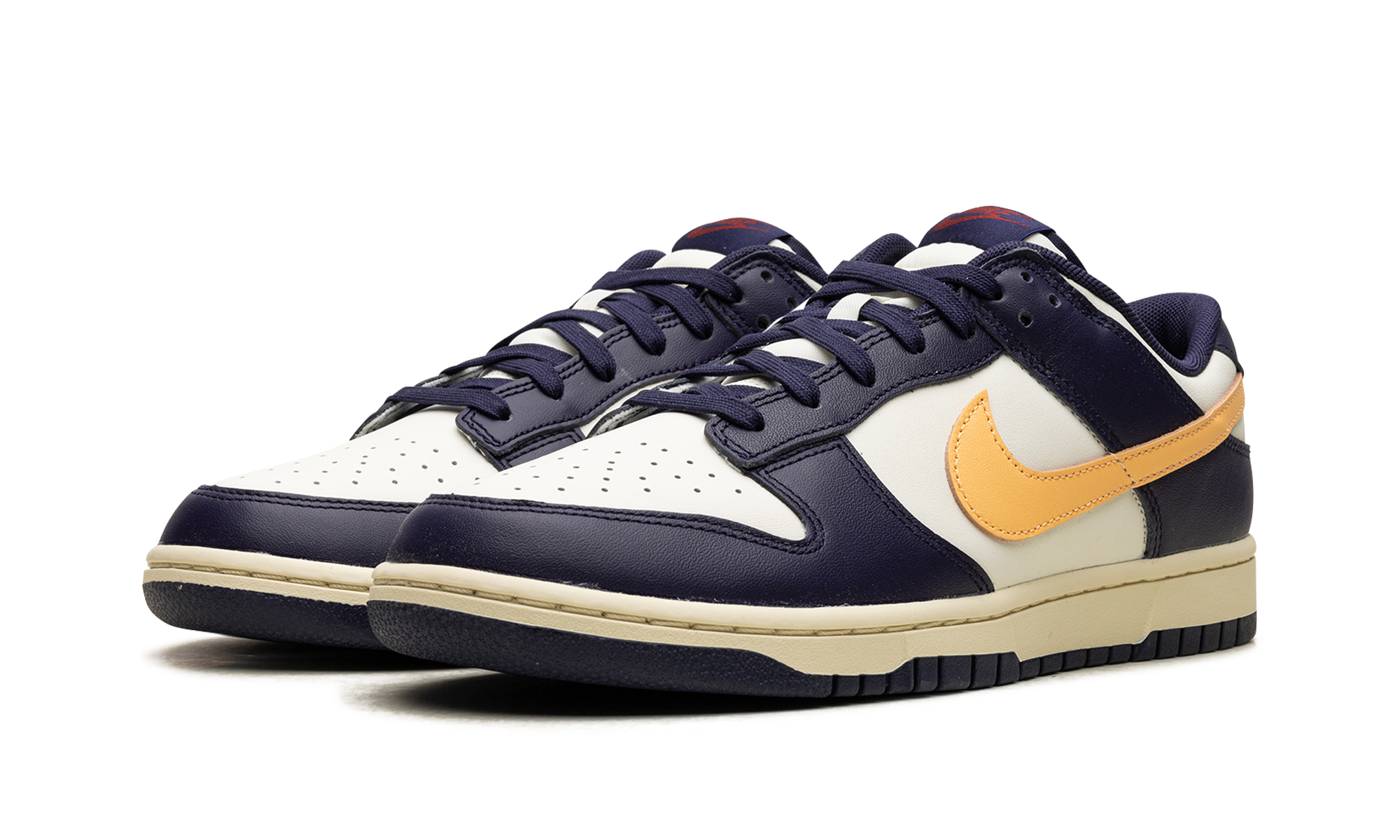 Dunk Low "from Nike, To You - Navy" - 2