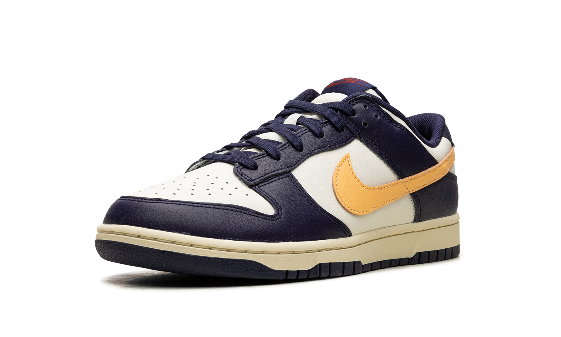 Dunk Low "from Nike, To You - Navy" - 4