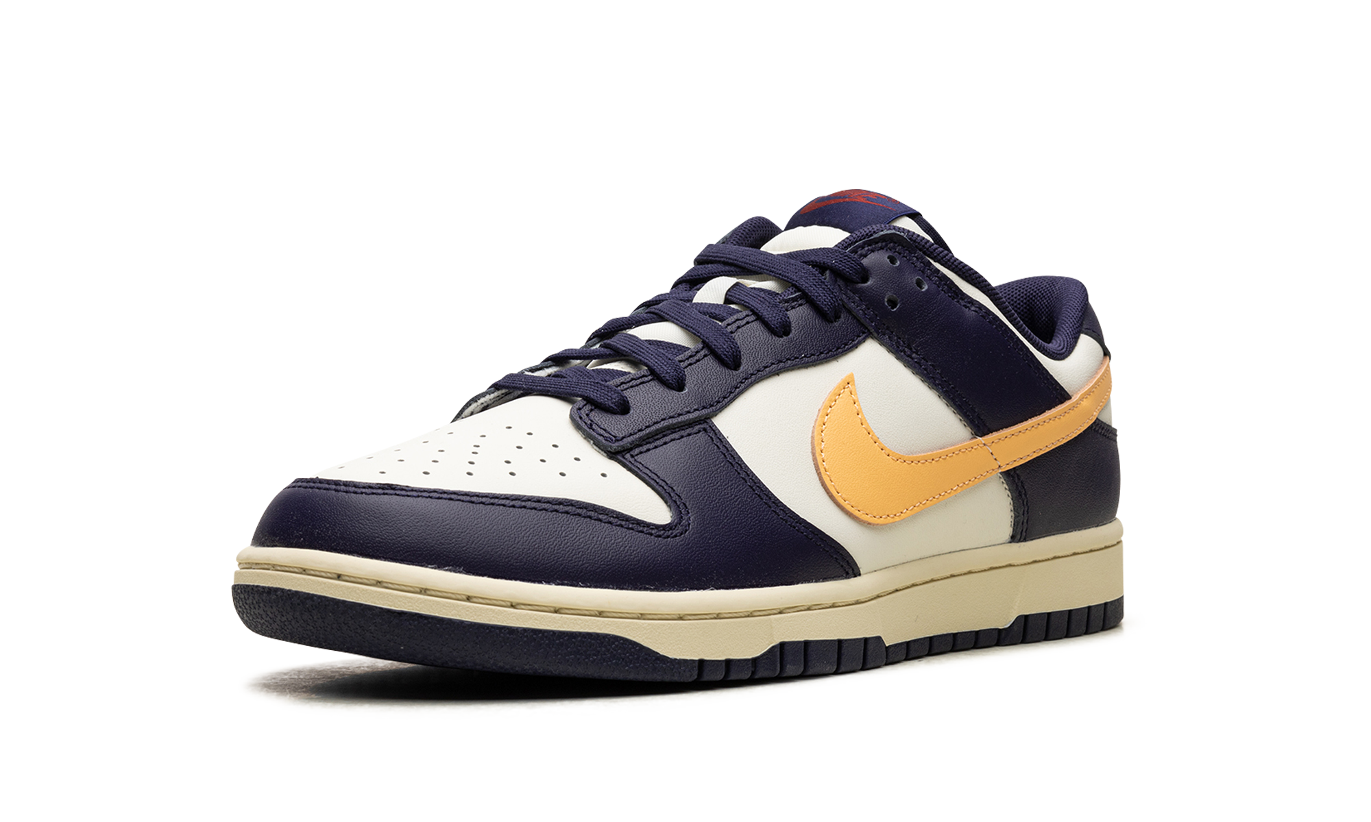 Dunk Low "from Nike, To You - Navy" - 4