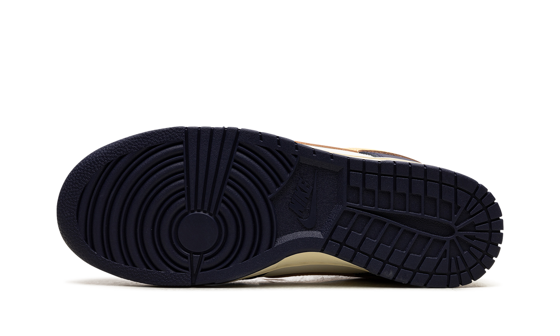Dunk Low "from Nike, To You - Navy" - 5