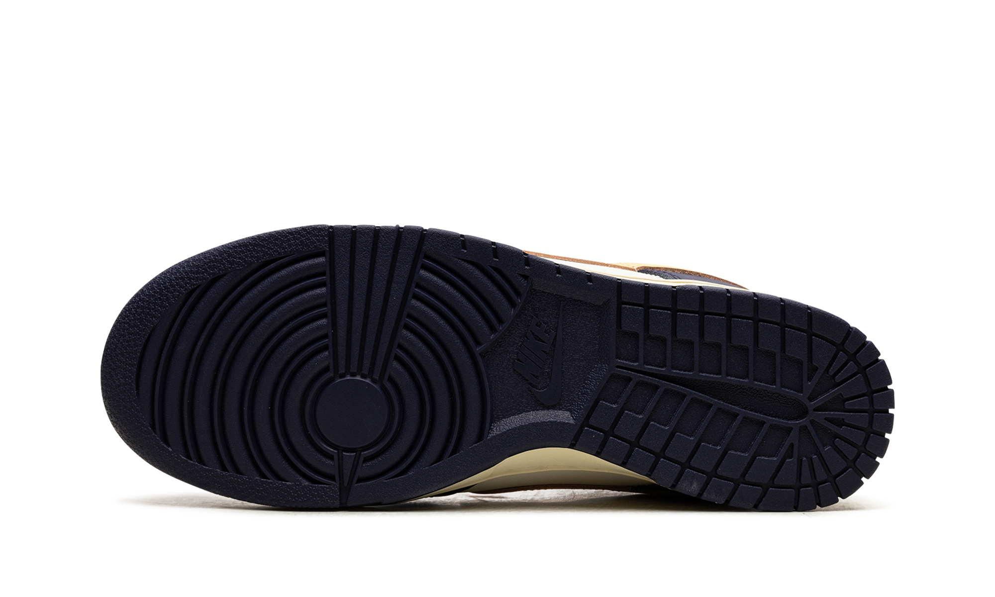 Dunk Low "from Nike, To You - Navy" - 5