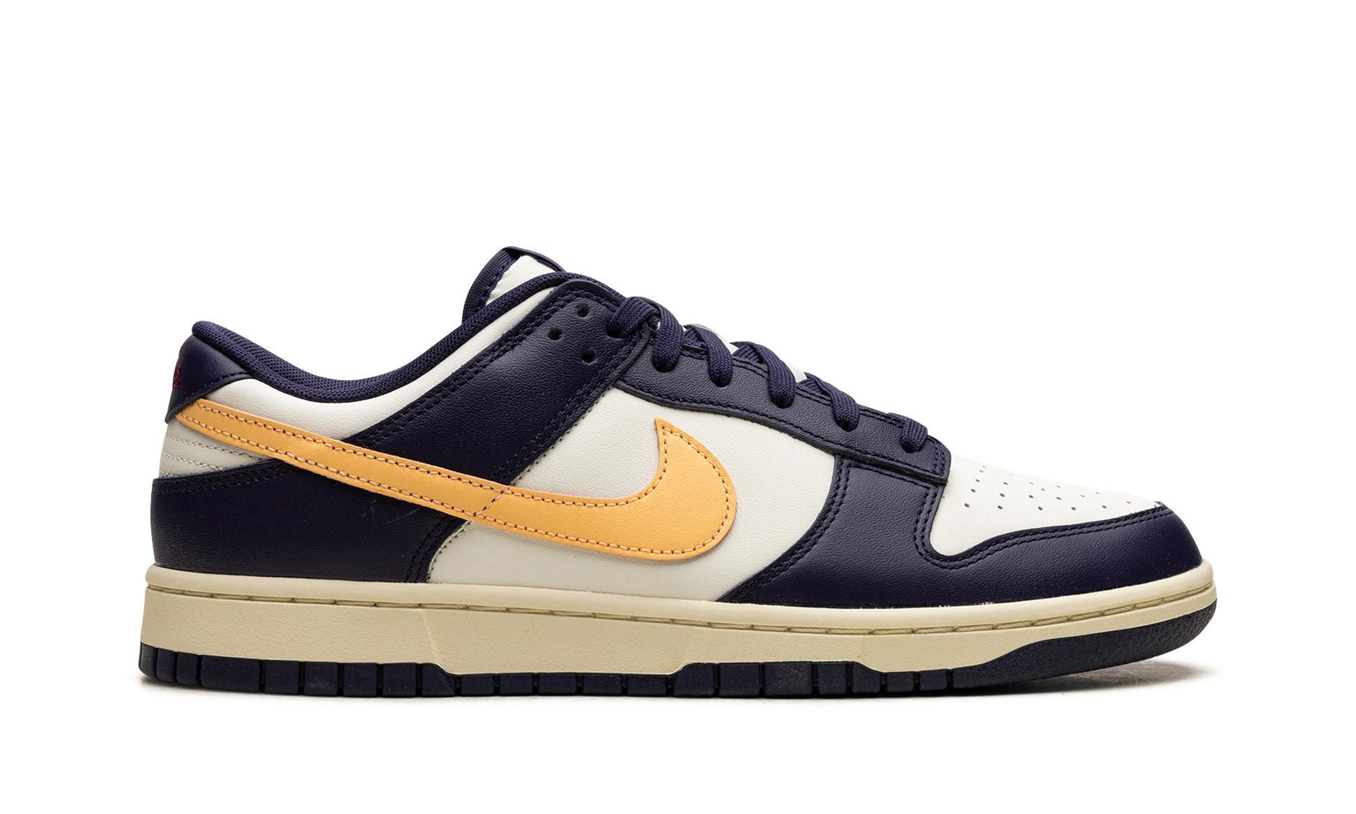 Dunk Low "from Nike, To You - Navy" - 6