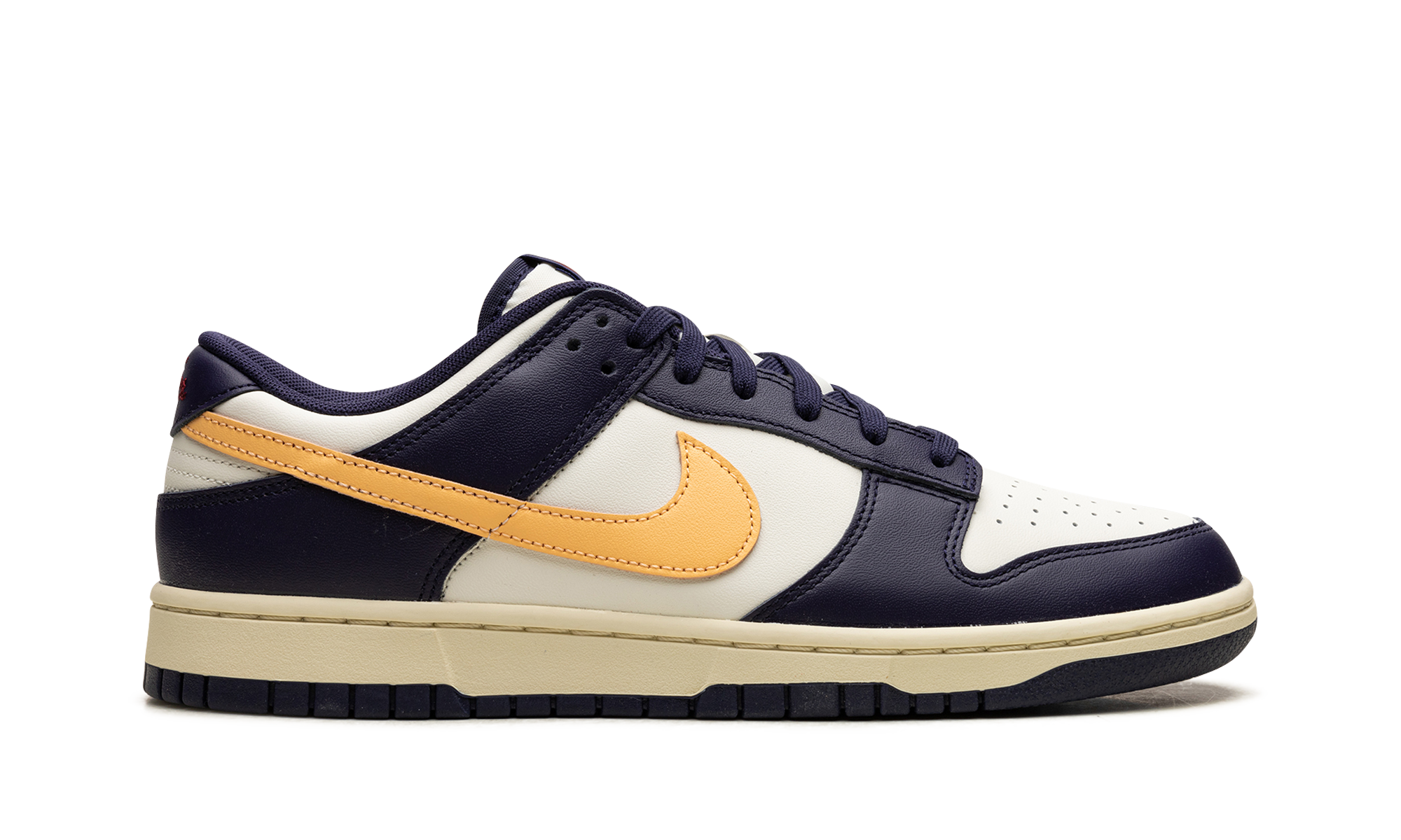Dunk Low "from Nike, To You - Navy" - 6