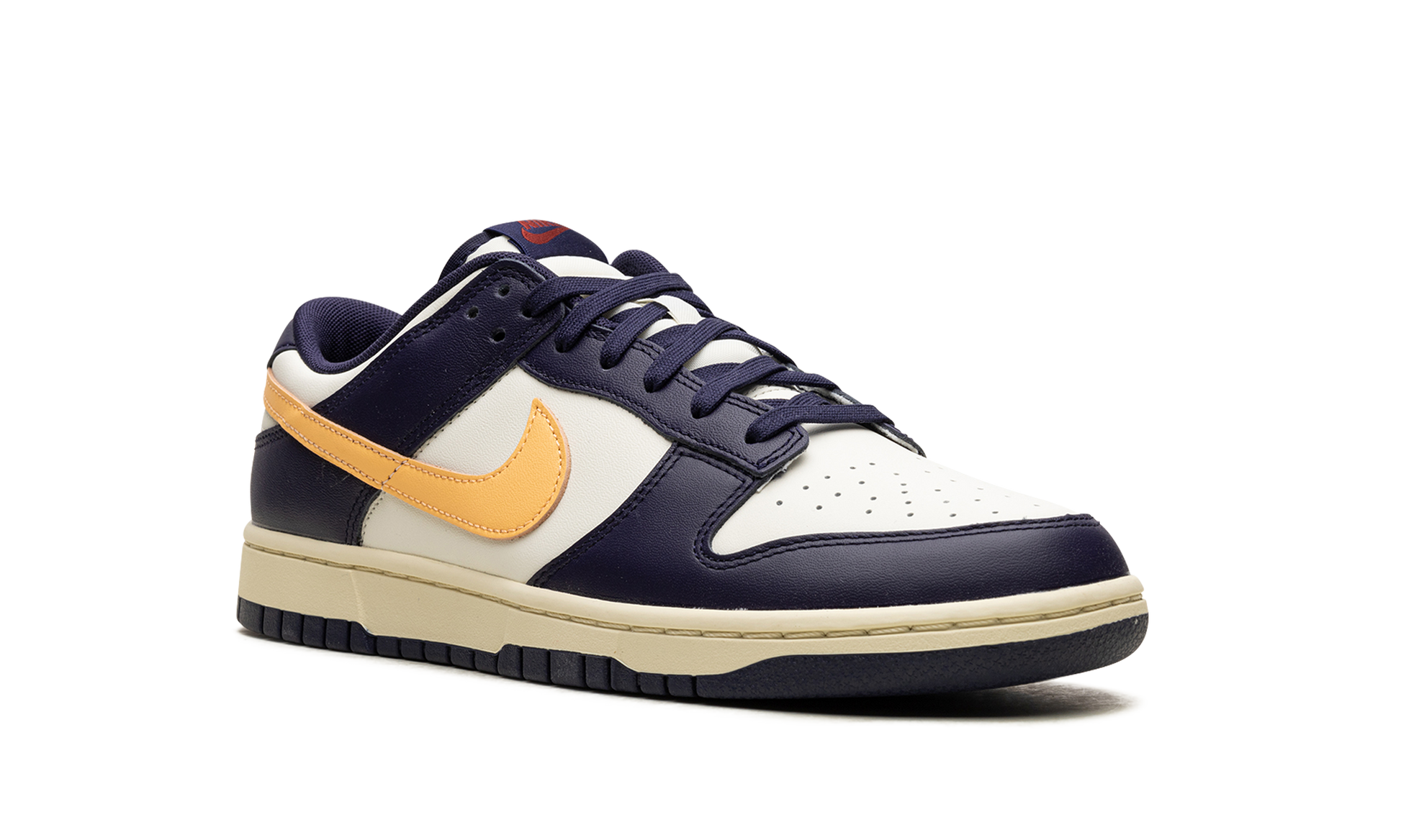 Dunk Low "from Nike, To You - Navy" - 7