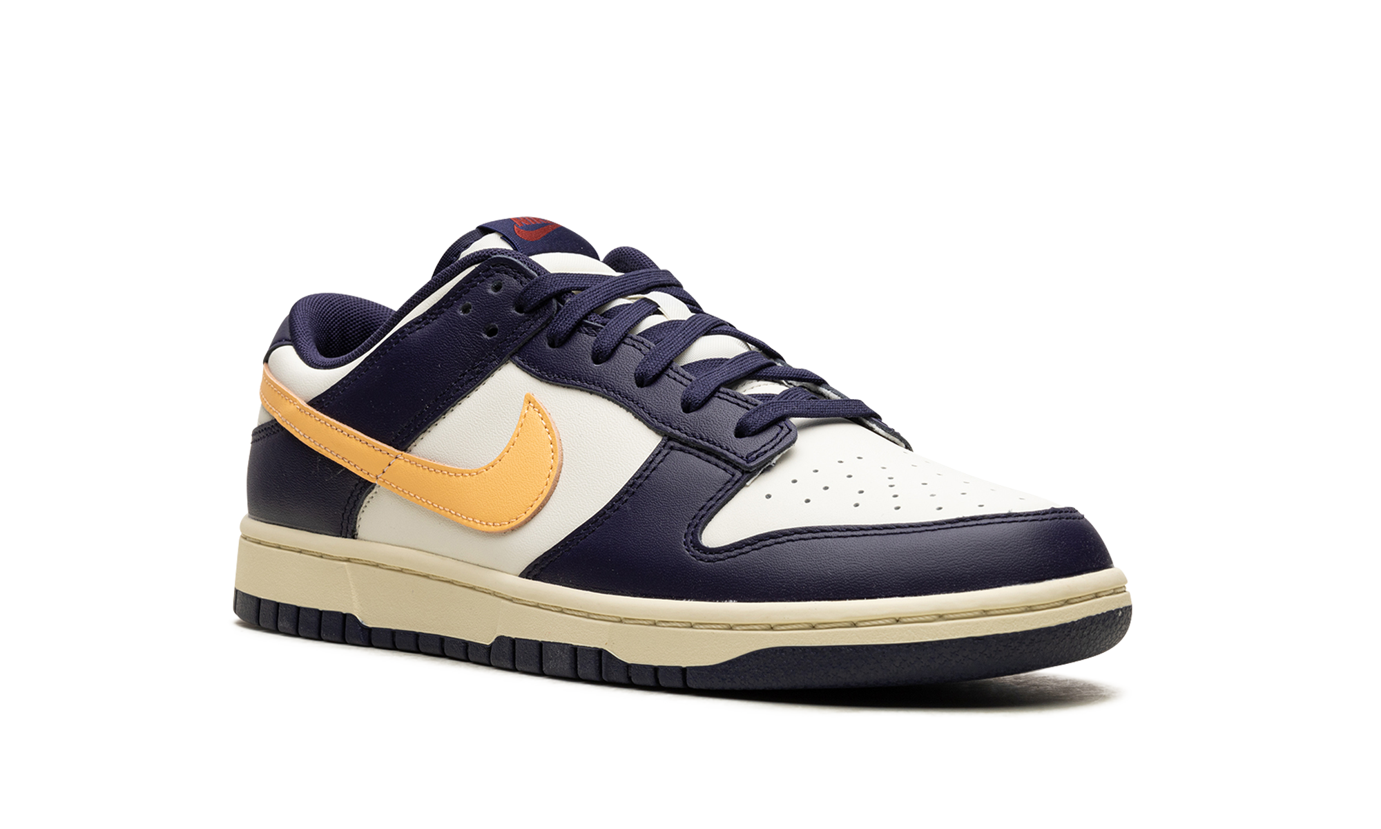 Dunk Low "from Nike, To You - Navy" - 7